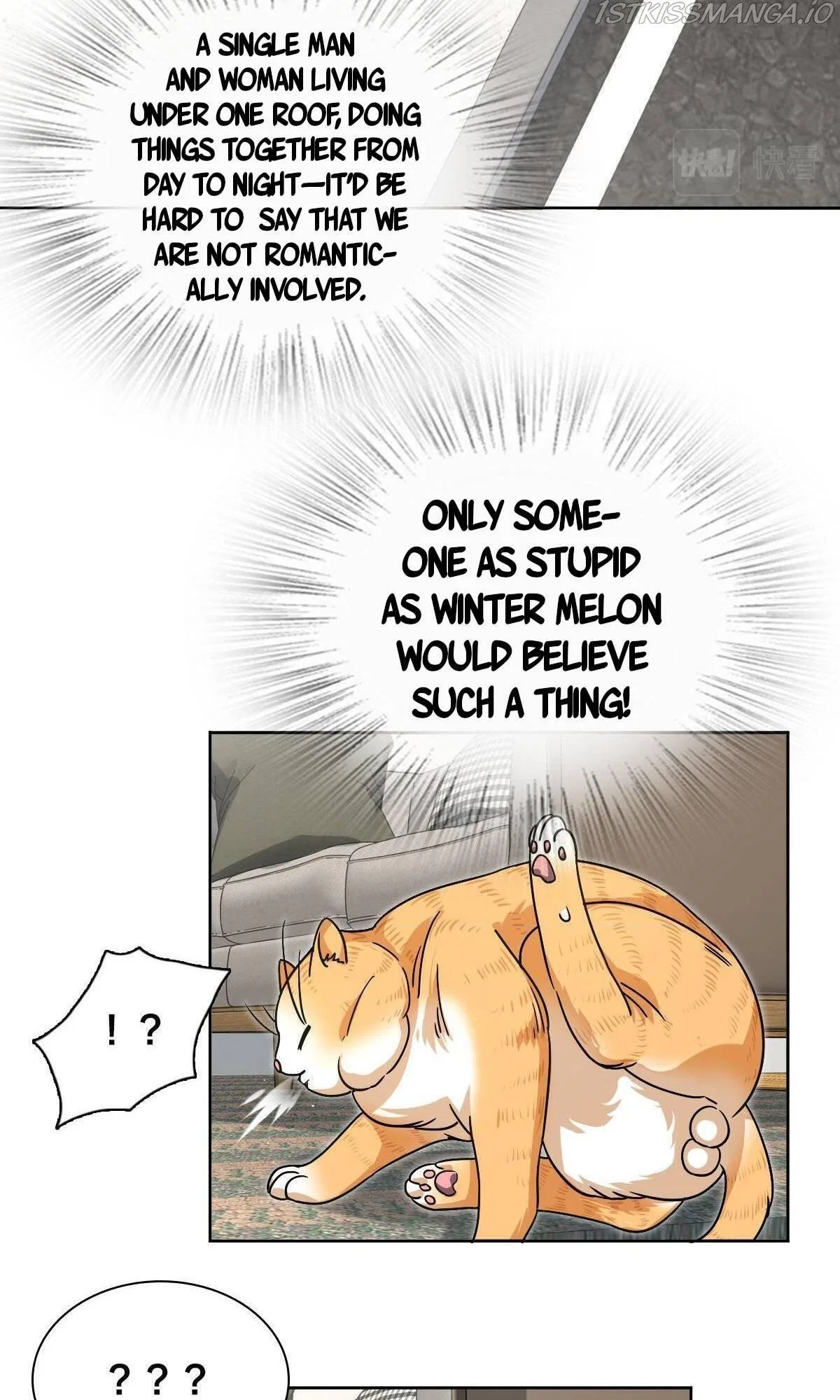 My Wife Is From a Thousand Years Ago Chapter 44 – Page 61