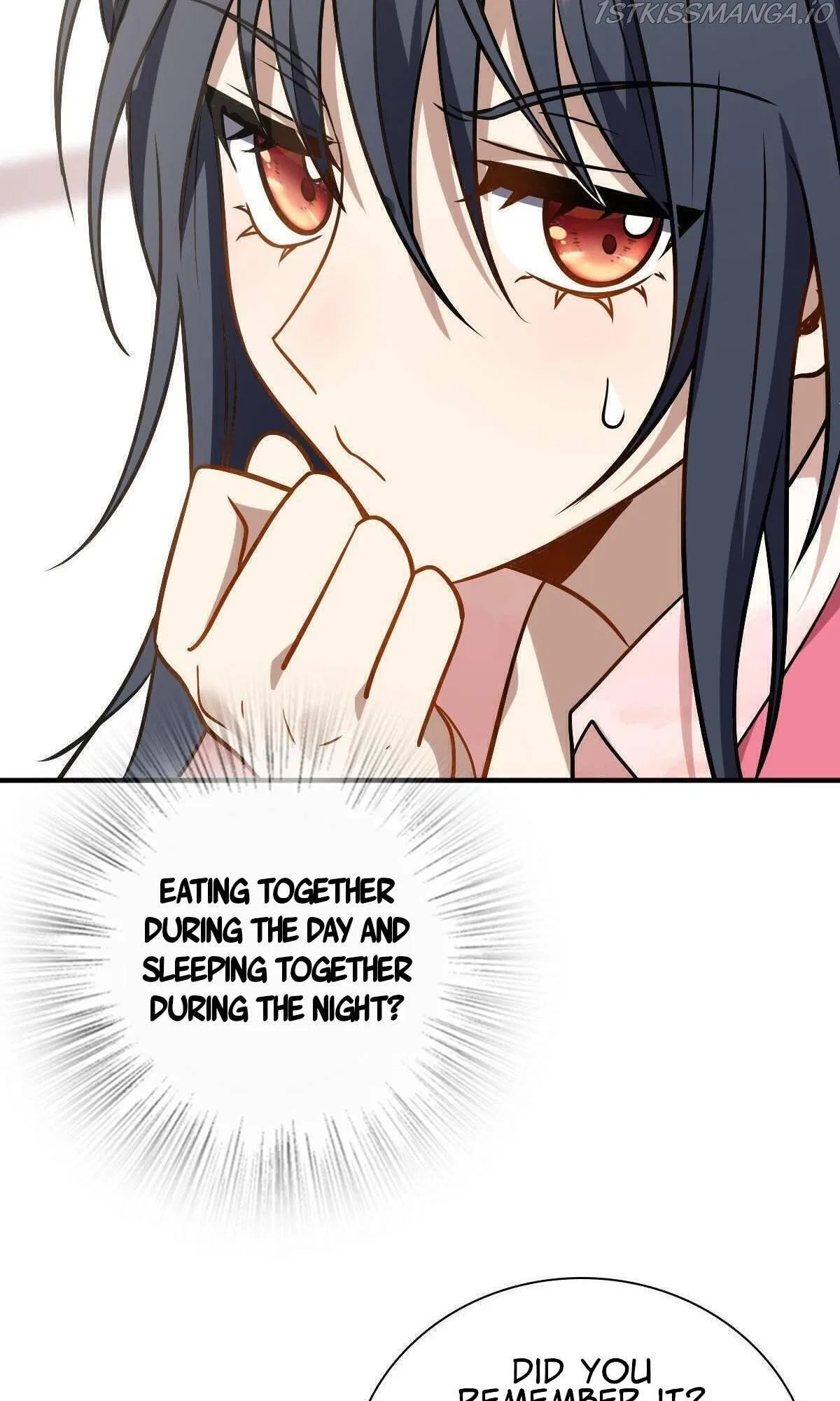 My Wife Is From a Thousand Years Ago Chapter 43 – Page 6