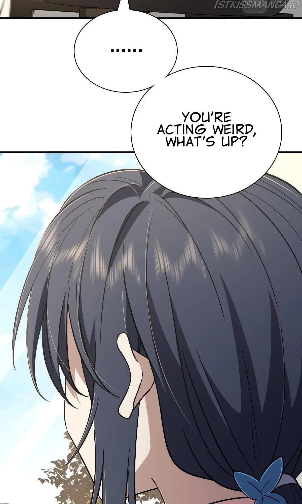 My Wife Is From a Thousand Years Ago Chapter 43 – Page 9