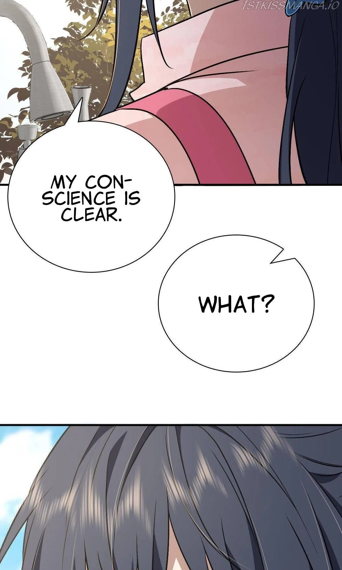 My Wife Is From a Thousand Years Ago Chapter 43 – Page 10