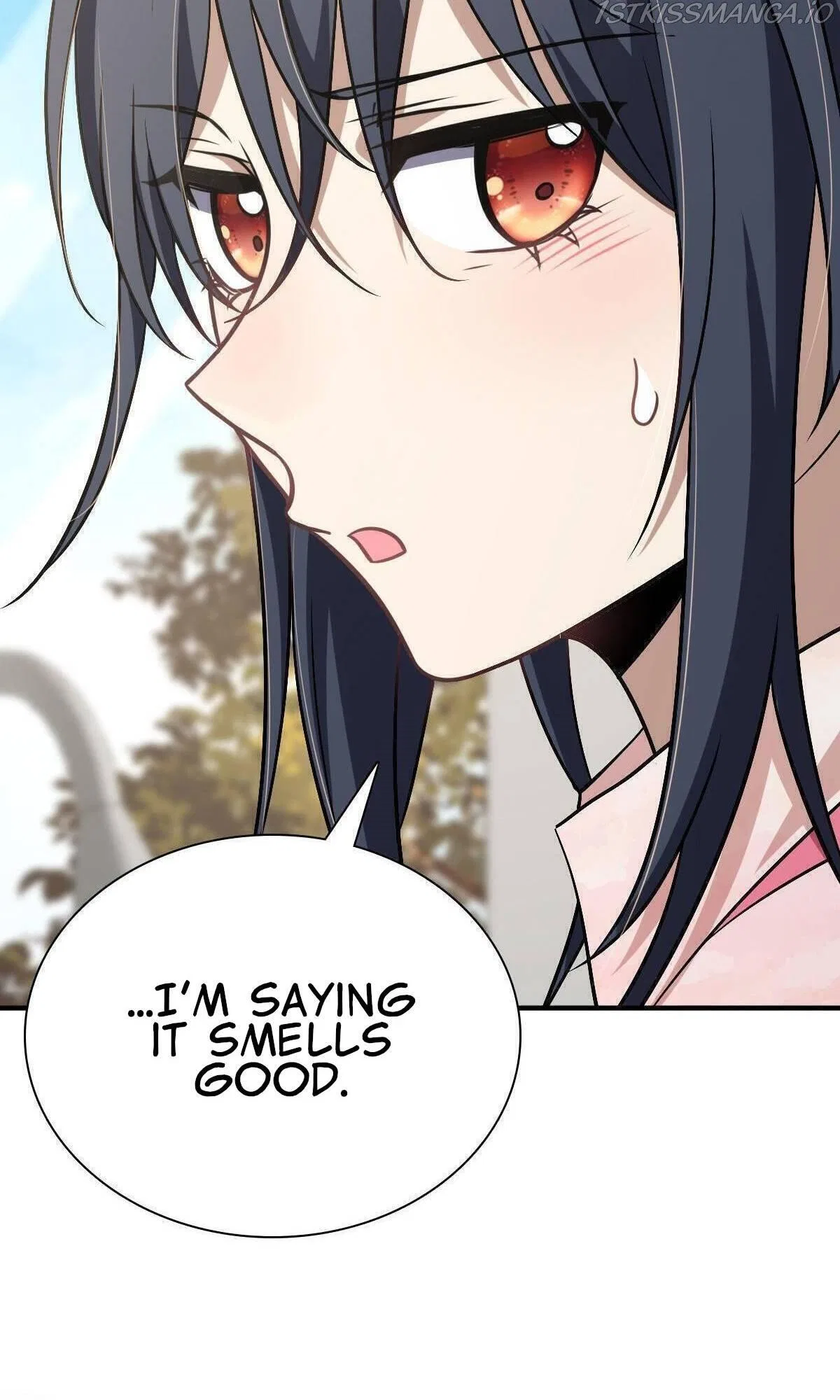 My Wife Is From a Thousand Years Ago Chapter 43 – Page 11