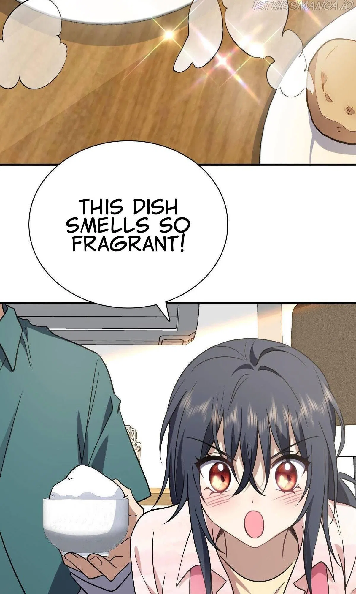 My Wife Is From a Thousand Years Ago Chapter 43 – Page 13