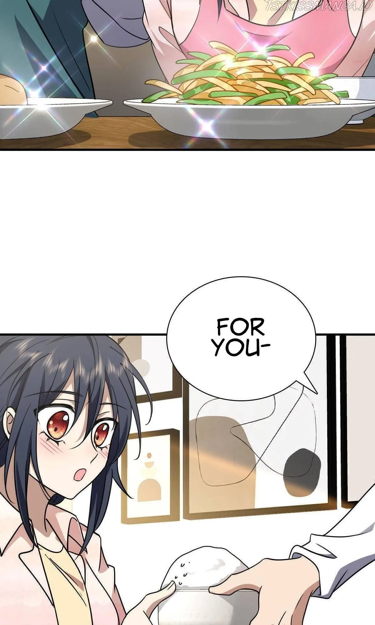 My Wife Is From a Thousand Years Ago Chapter 43 – Page 14