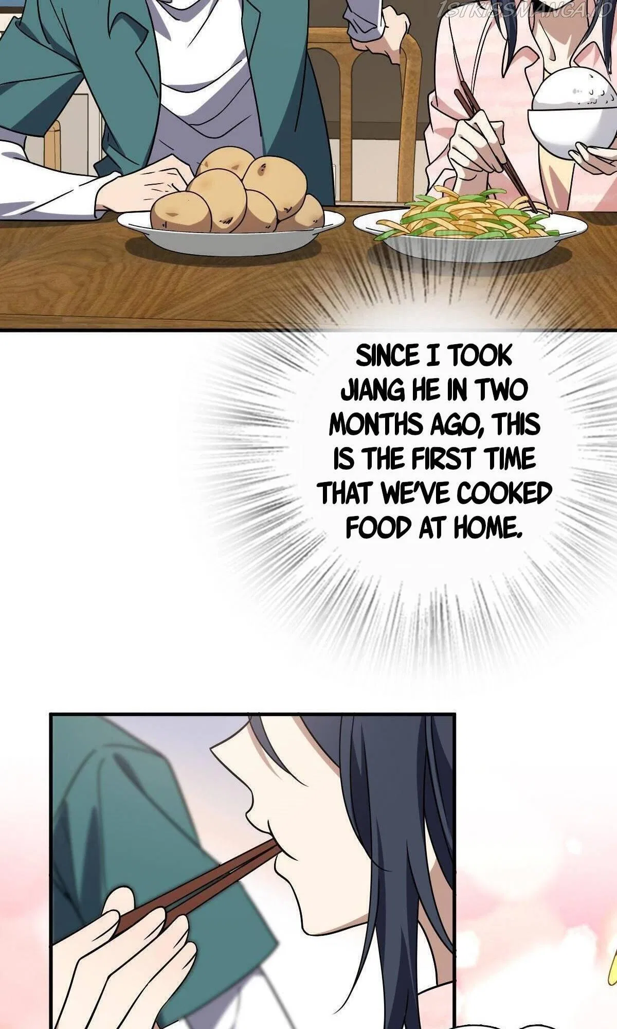 My Wife Is From a Thousand Years Ago Chapter 43 – Page 16