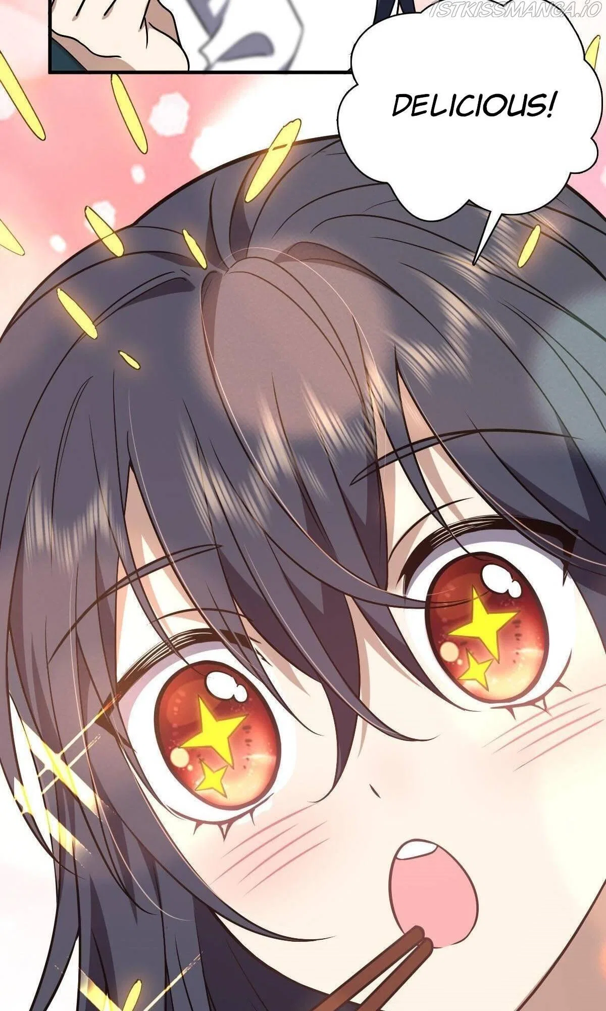 My Wife Is From a Thousand Years Ago Chapter 43 – Page 17