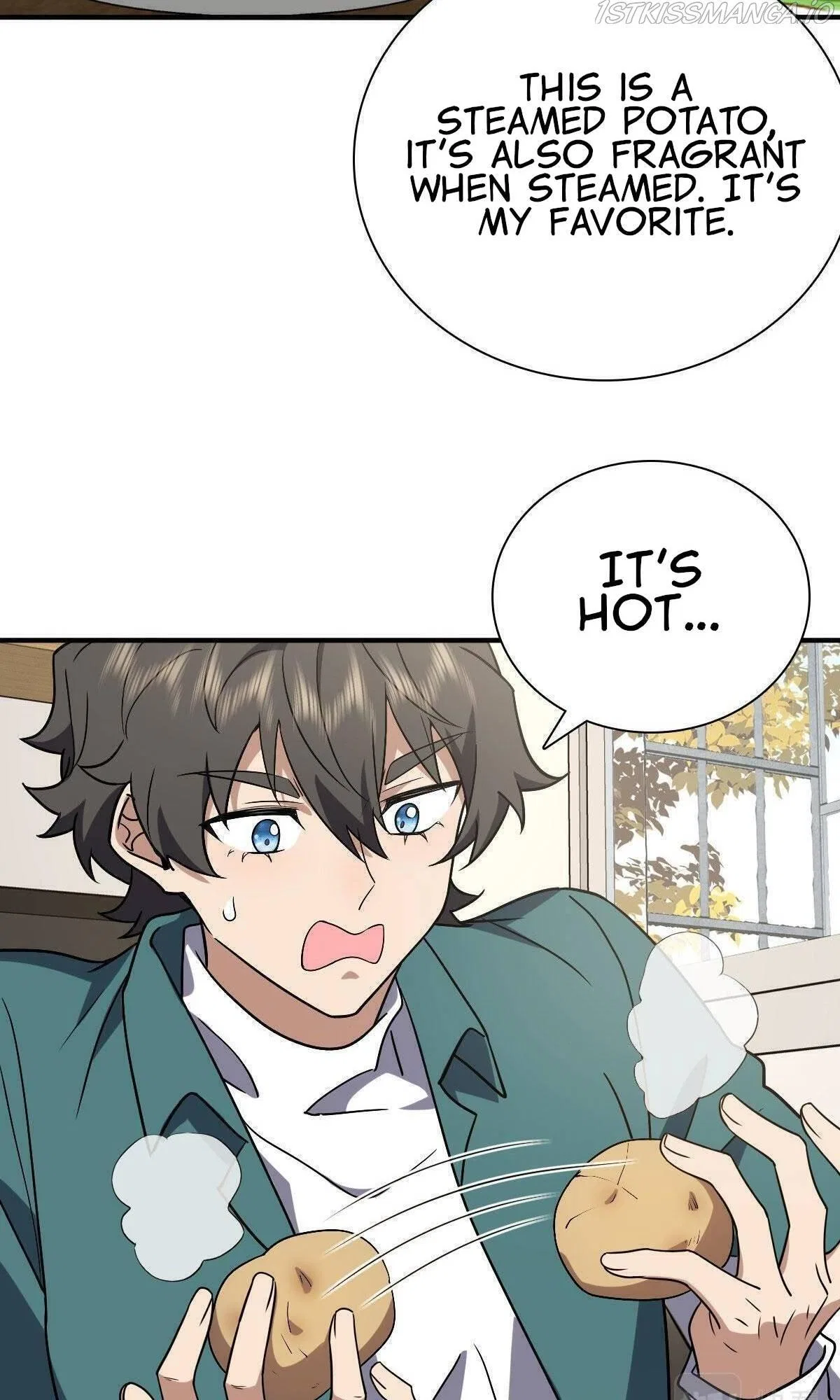 My Wife Is From a Thousand Years Ago Chapter 43 – Page 20