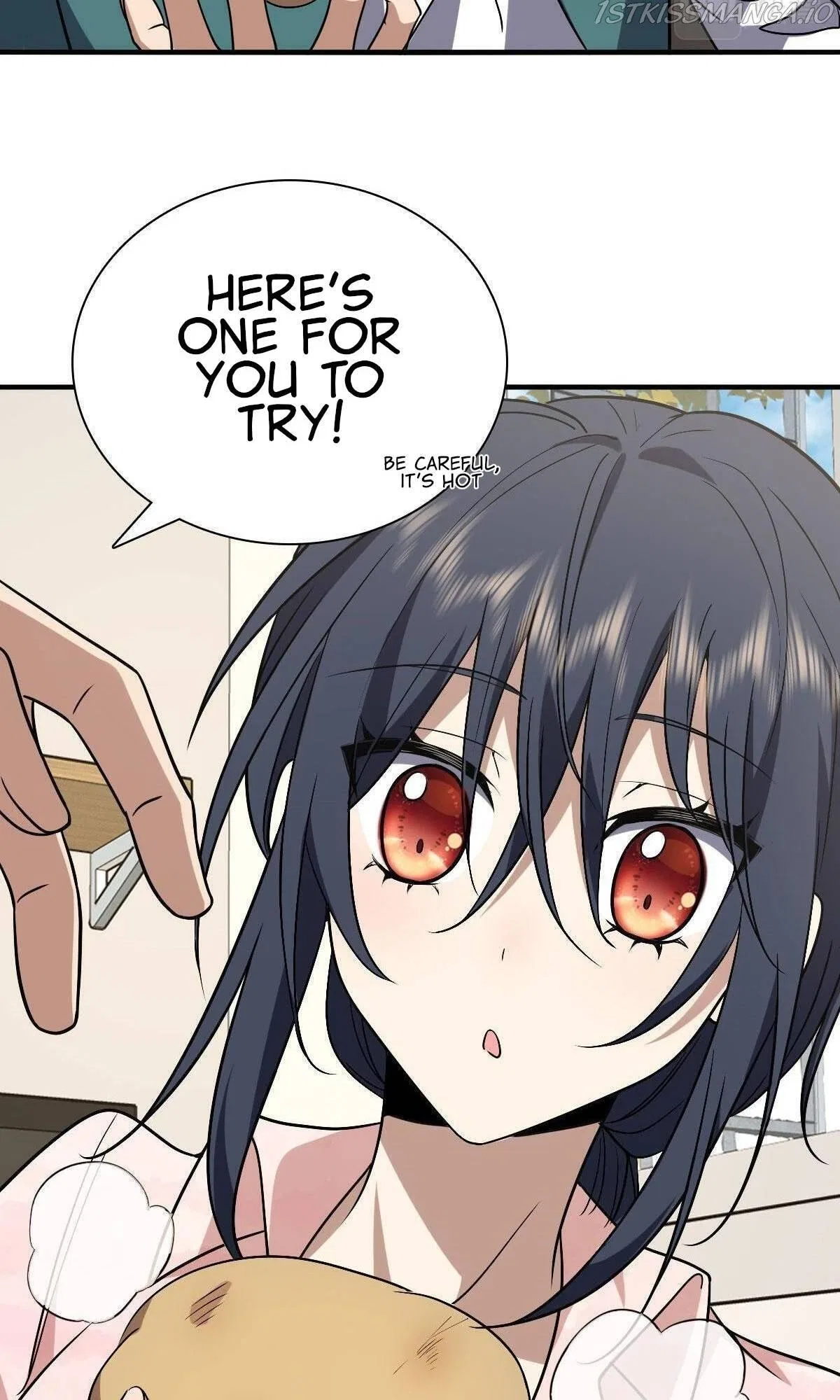 My Wife Is From a Thousand Years Ago Chapter 43 – Page 21