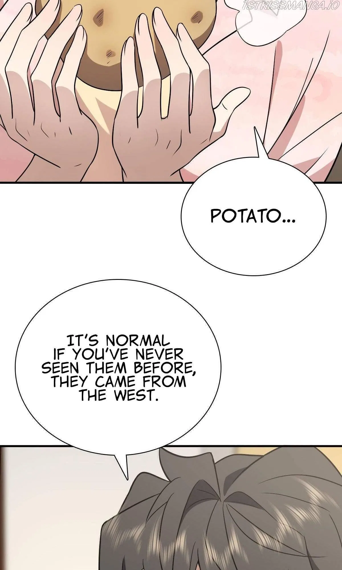 My Wife Is From a Thousand Years Ago Chapter 43 – Page 22