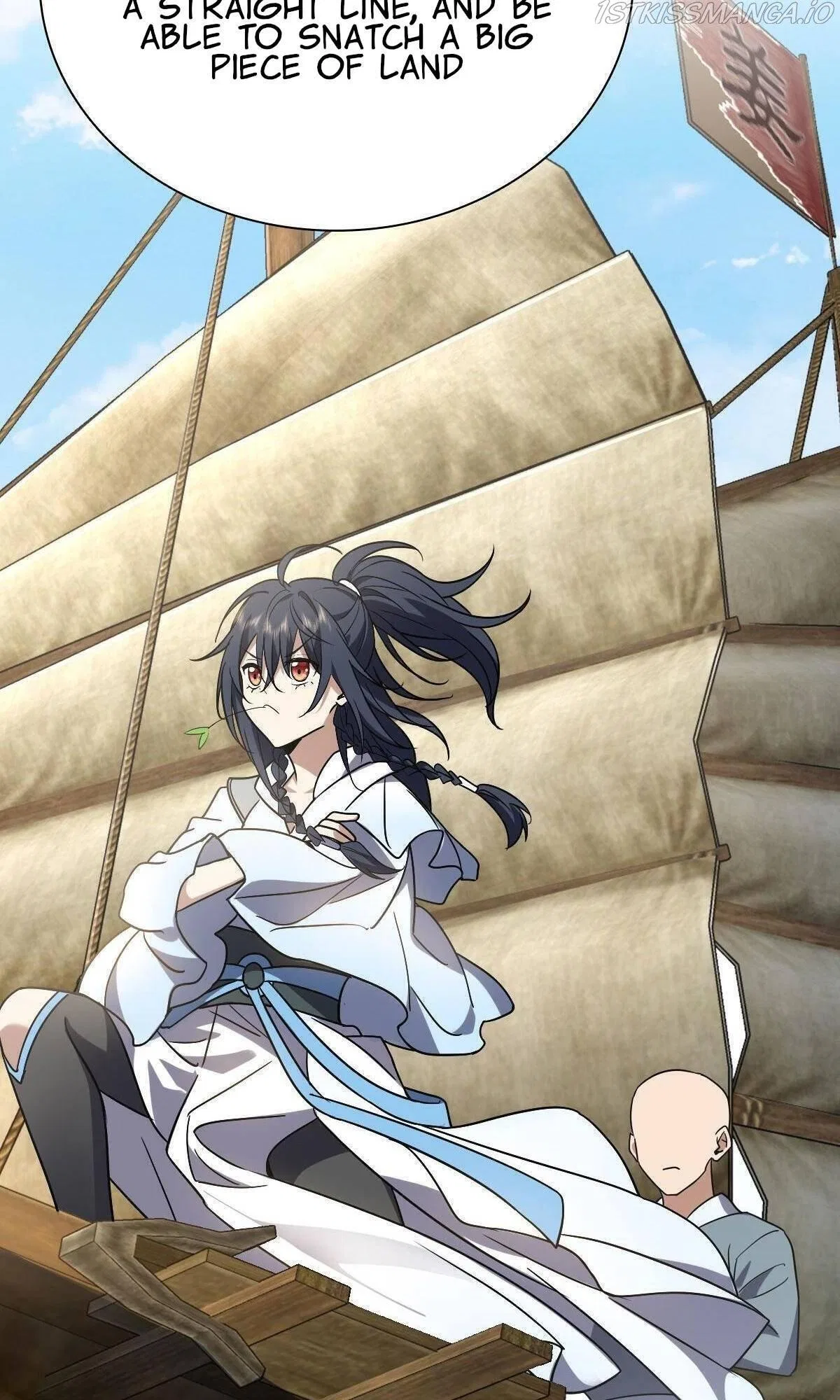 My Wife Is From a Thousand Years Ago Chapter 43 – Page 24