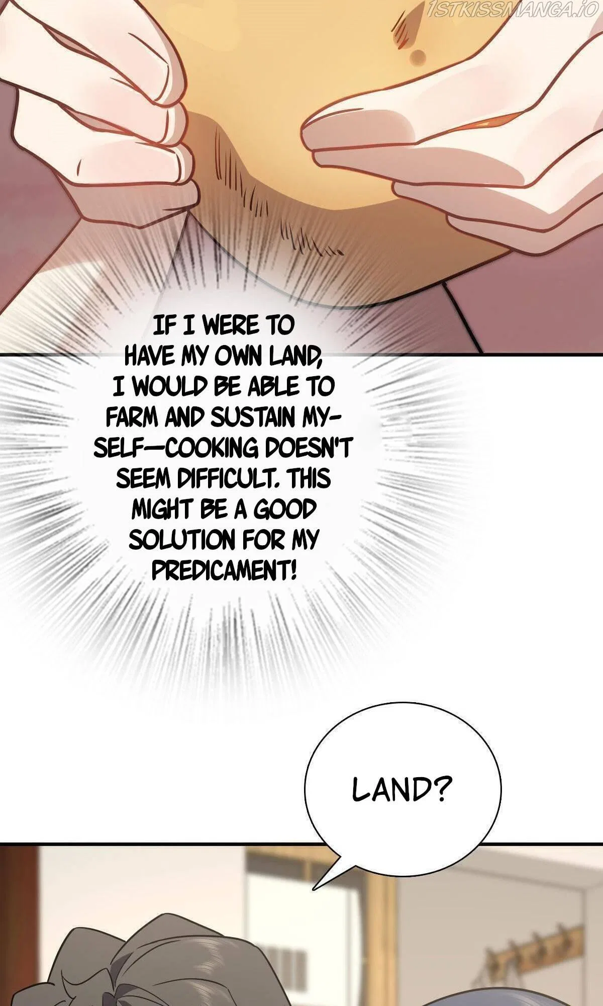 My Wife Is From a Thousand Years Ago Chapter 43 – Page 27