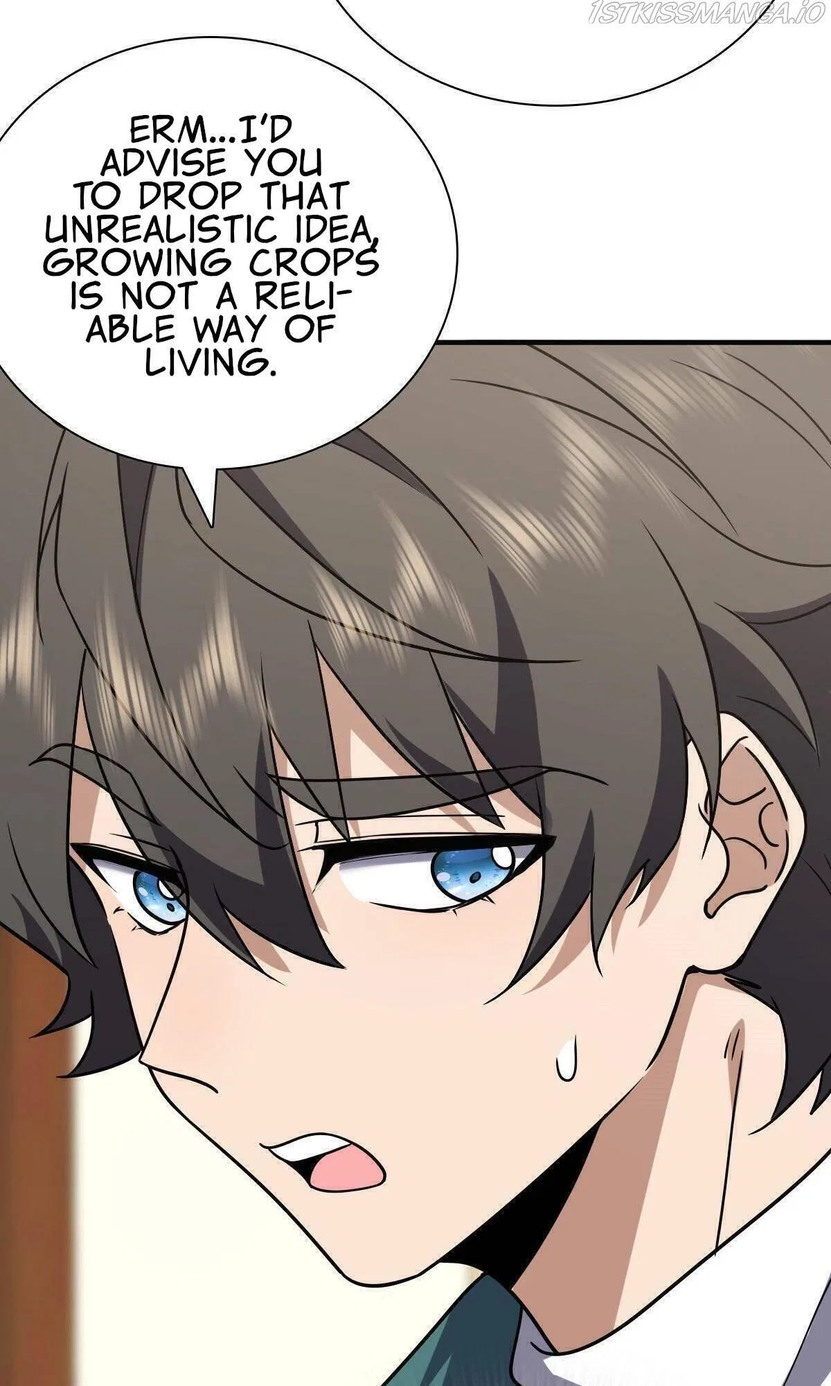 My Wife Is From a Thousand Years Ago Chapter 43 – Page 30