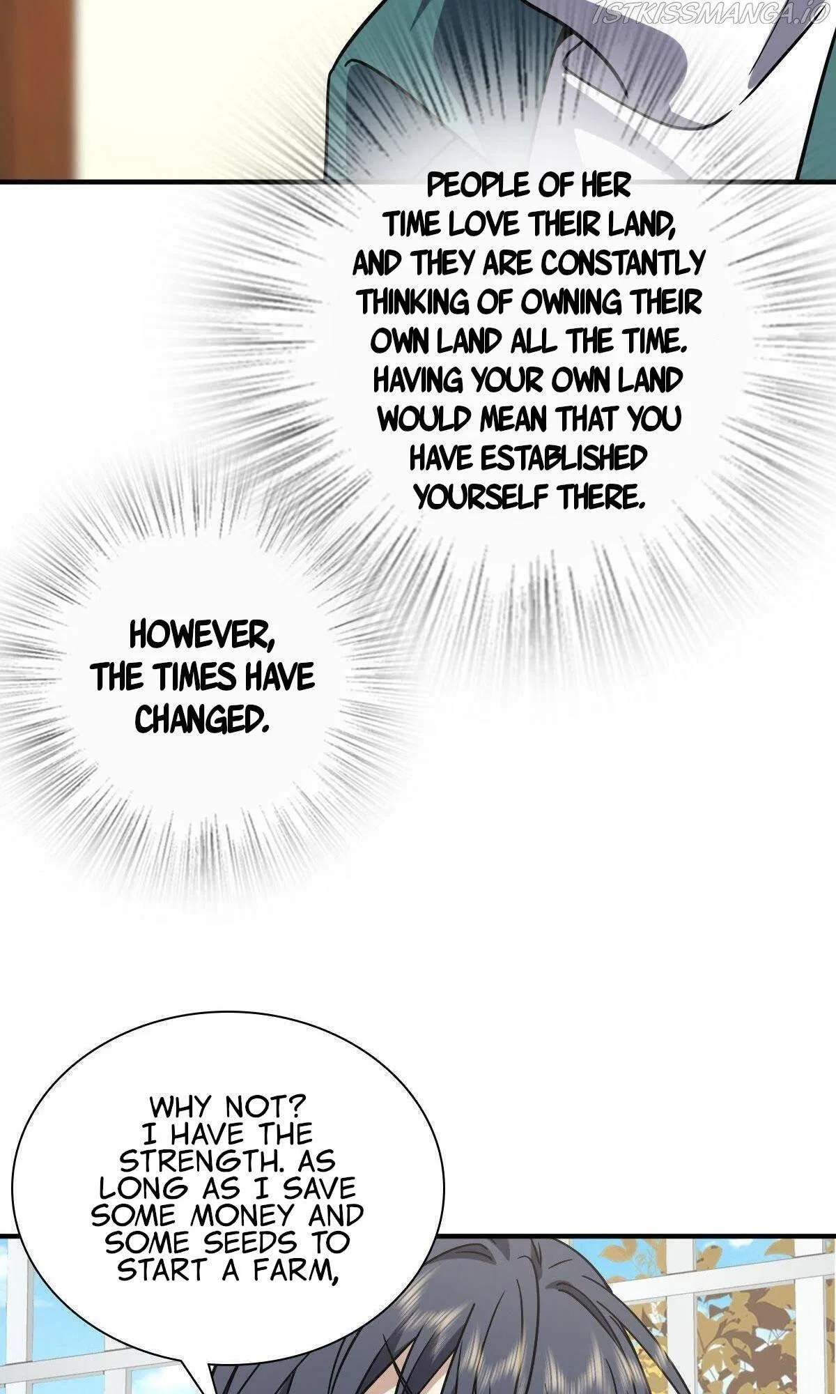 My Wife Is From a Thousand Years Ago Chapter 43 – Page 31