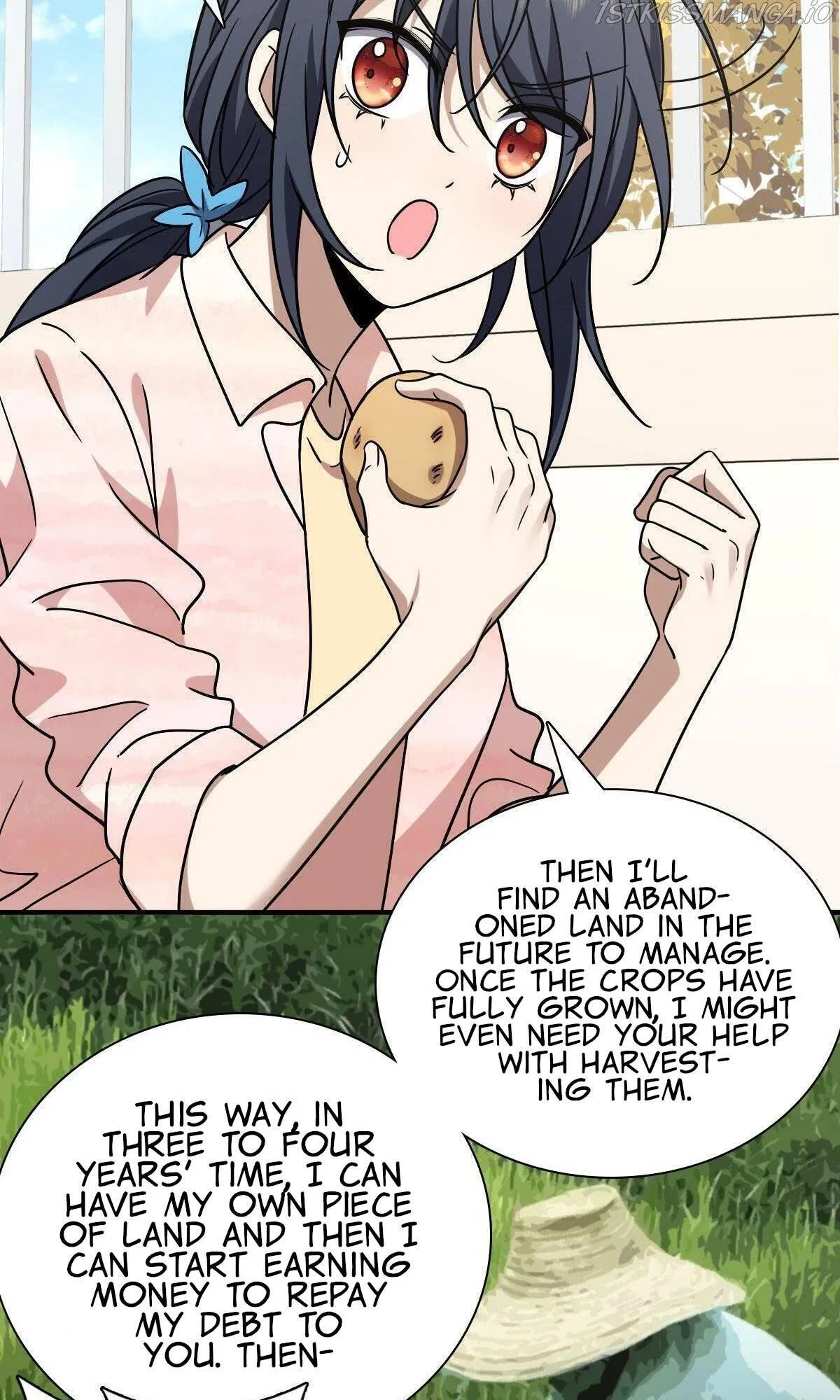 My Wife Is From a Thousand Years Ago Chapter 43 – Page 32