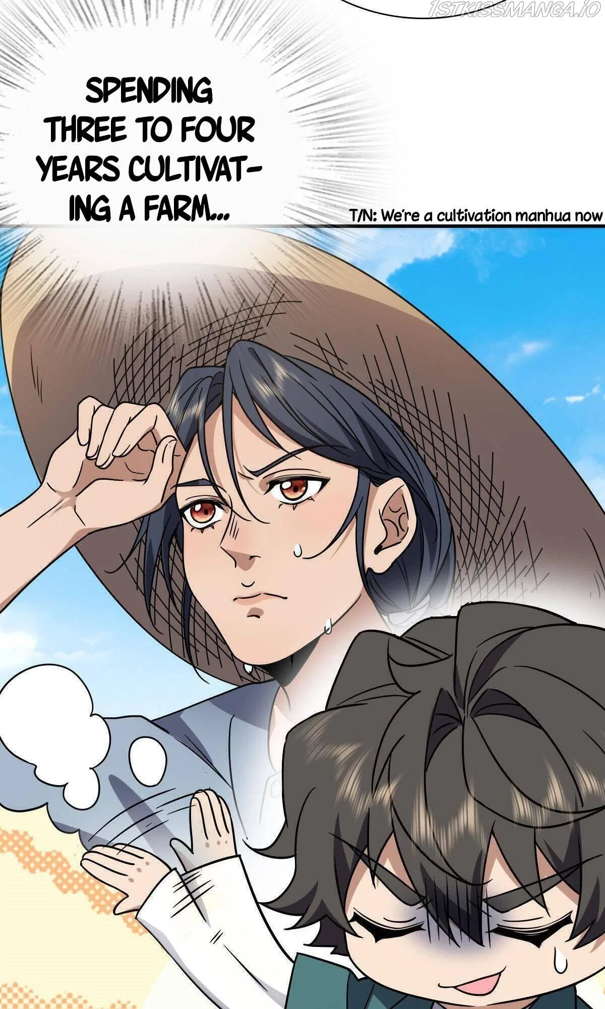 My Wife Is From a Thousand Years Ago Chapter 43 – Page 34