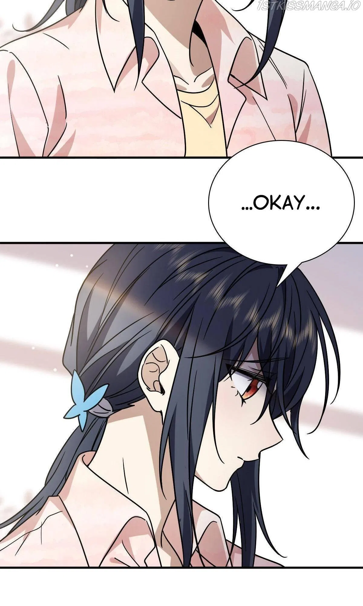 My Wife Is From a Thousand Years Ago Chapter 43 – Page 36