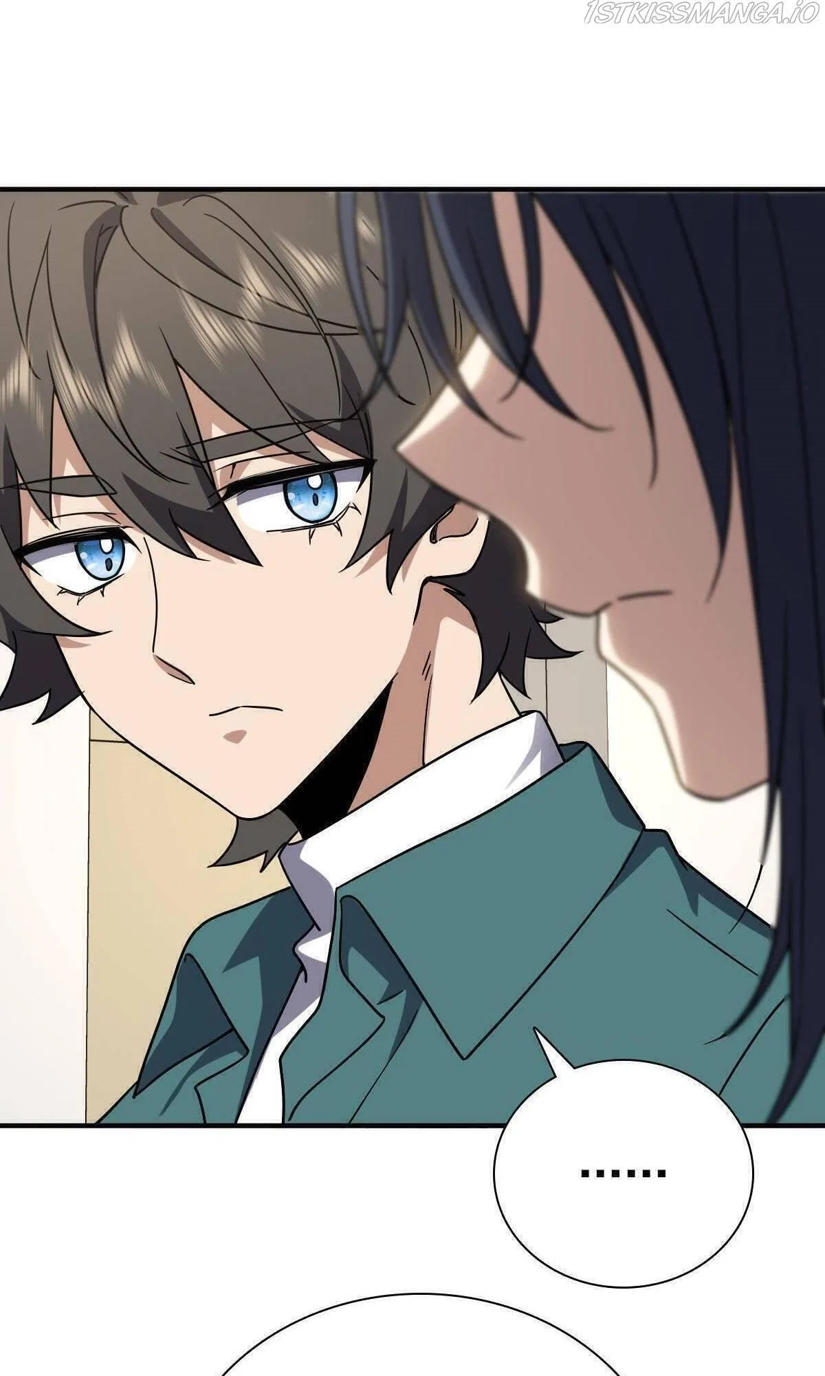 My Wife Is From a Thousand Years Ago Chapter 43 – Page 37