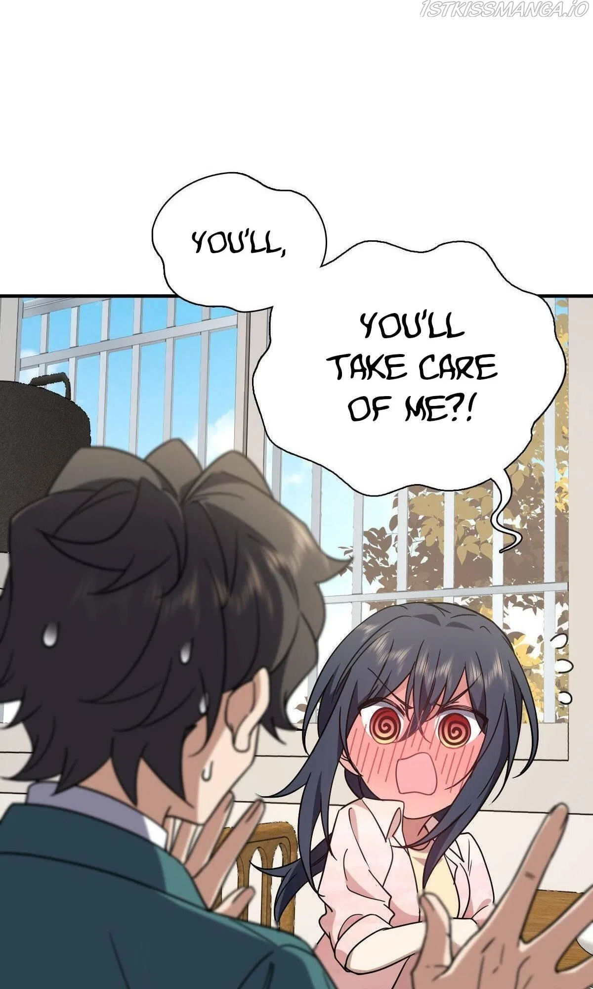 My Wife Is From a Thousand Years Ago Chapter 43 – Page 39