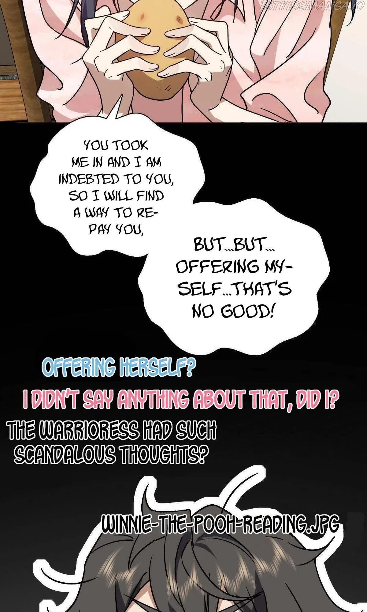 My Wife Is From a Thousand Years Ago Chapter 43 – Page 42