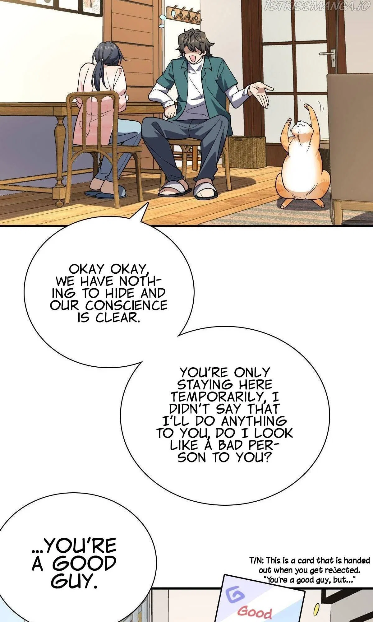 My Wife Is From a Thousand Years Ago Chapter 43 – Page 44