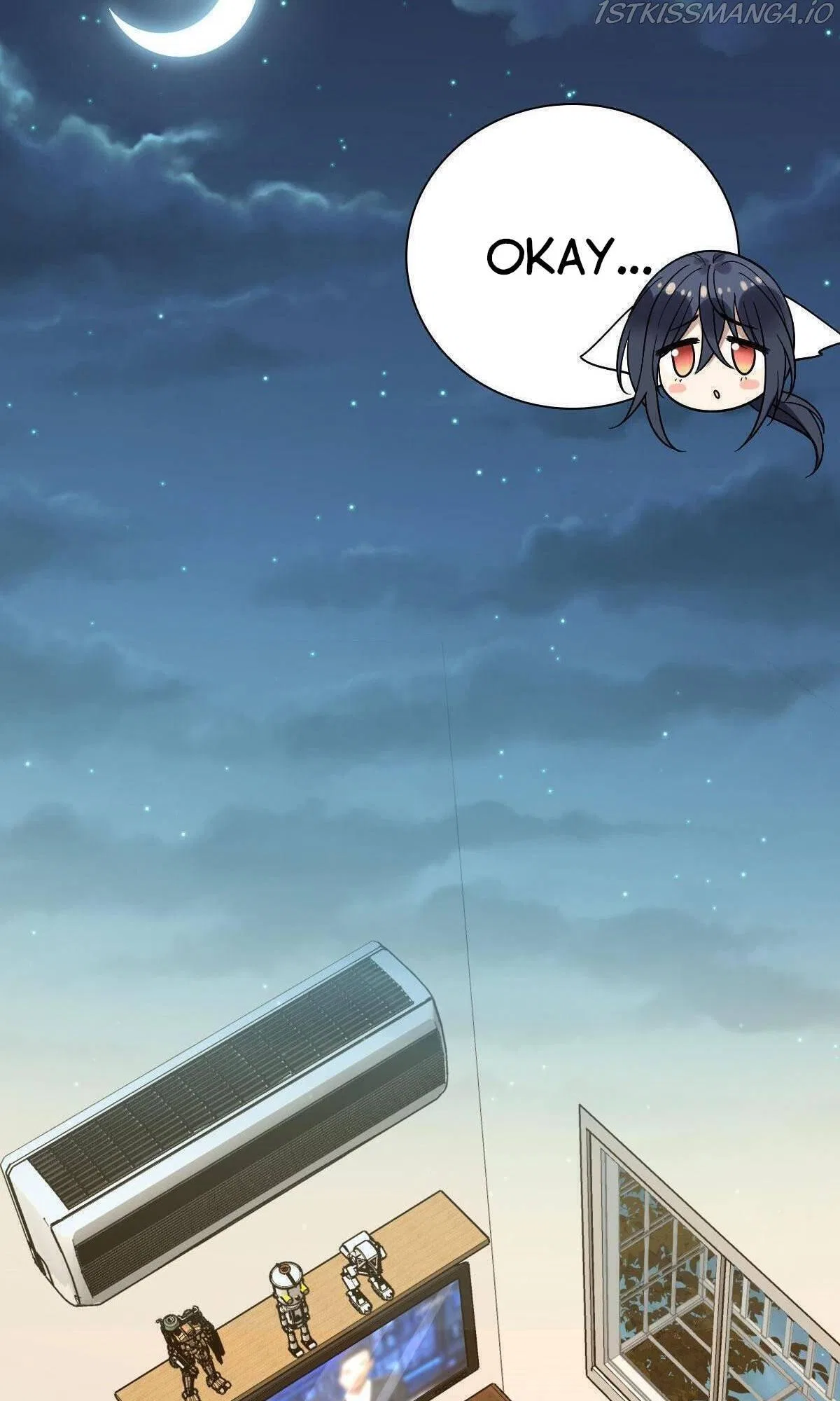 My Wife Is From a Thousand Years Ago Chapter 43 – Page 46