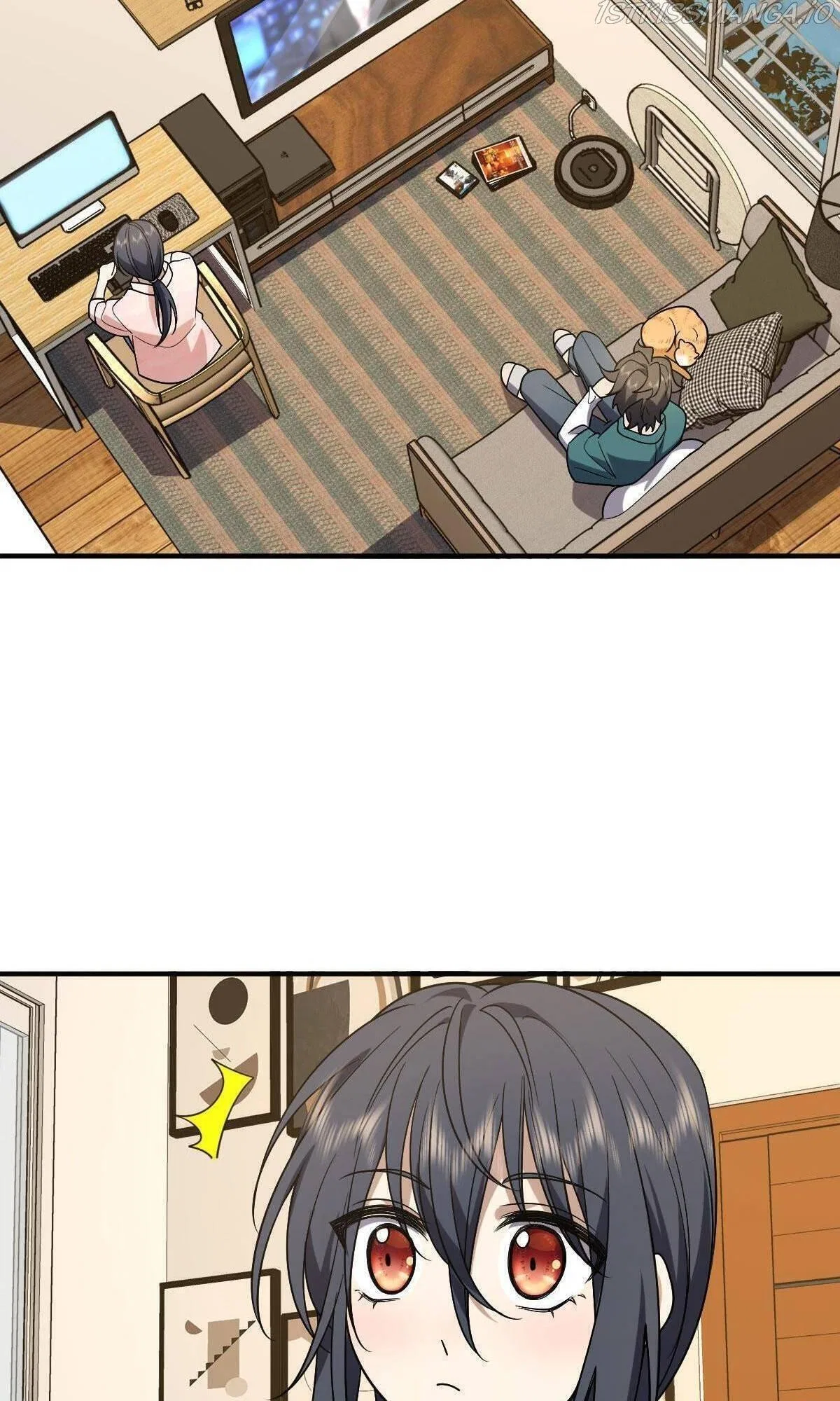 My Wife Is From a Thousand Years Ago Chapter 43 – Page 47