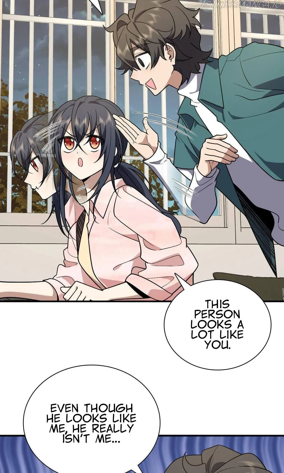 My Wife Is From a Thousand Years Ago Chapter 43 – Page 52
