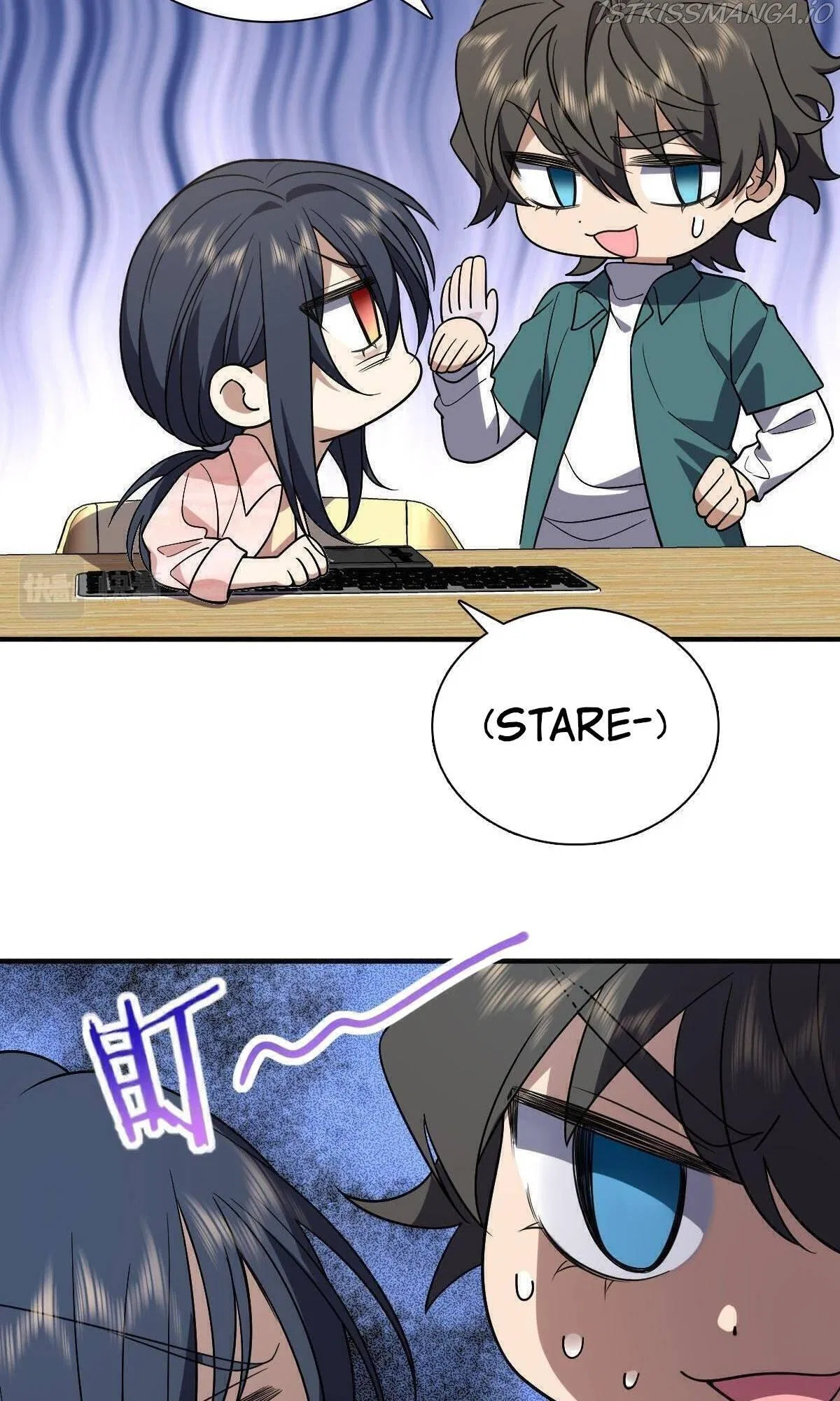 My Wife Is From a Thousand Years Ago Chapter 43 – Page 53