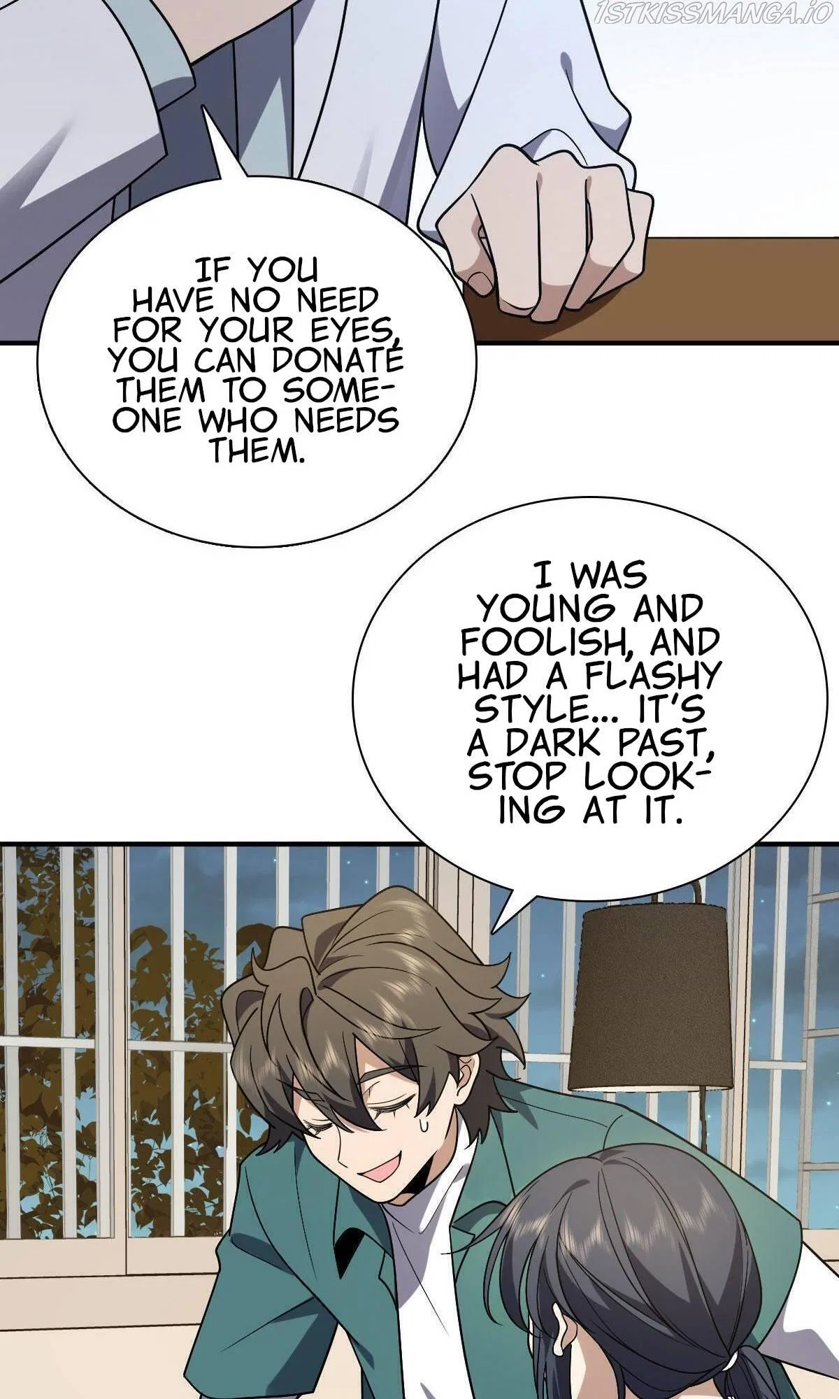 My Wife Is From a Thousand Years Ago Chapter 43 – Page 56