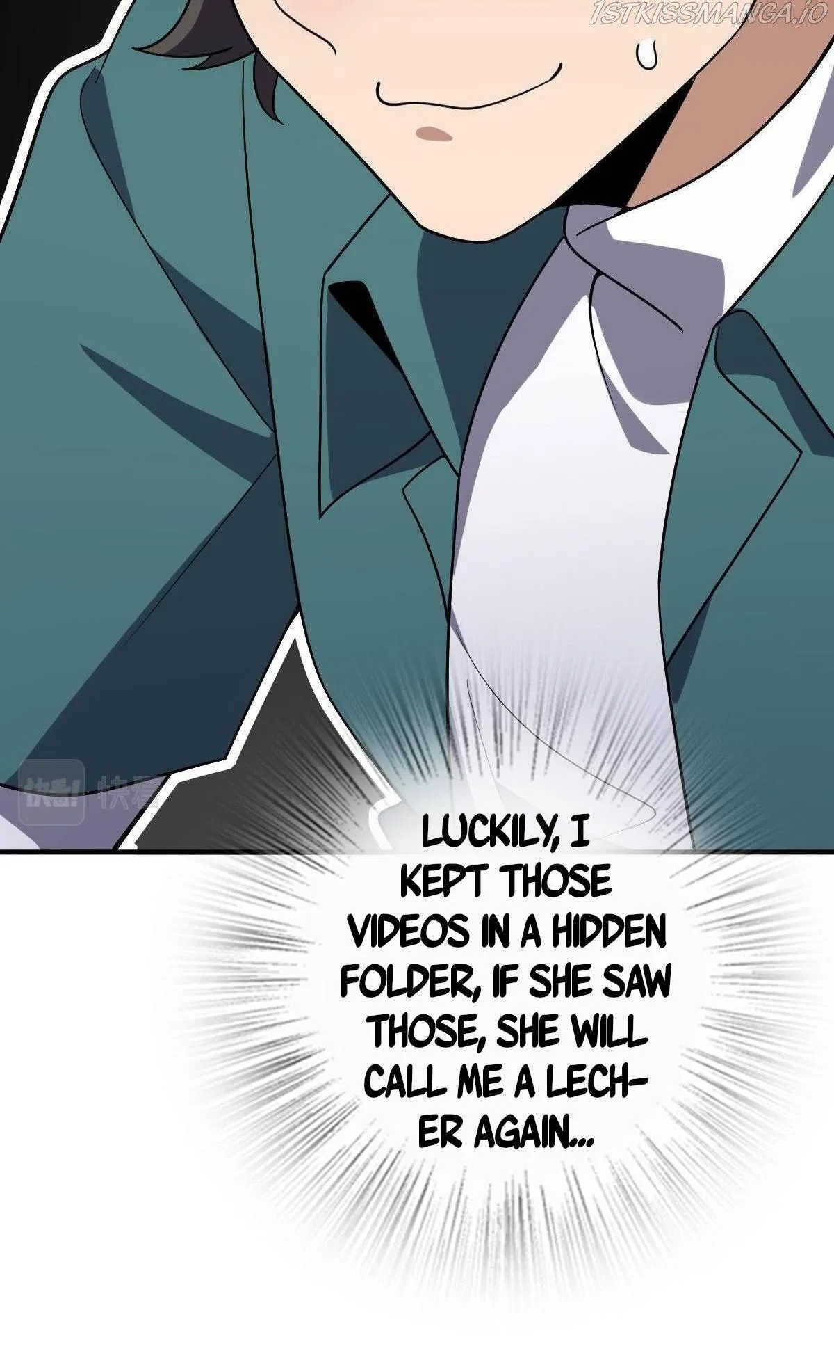 My Wife Is From a Thousand Years Ago Chapter 43 – Page 58