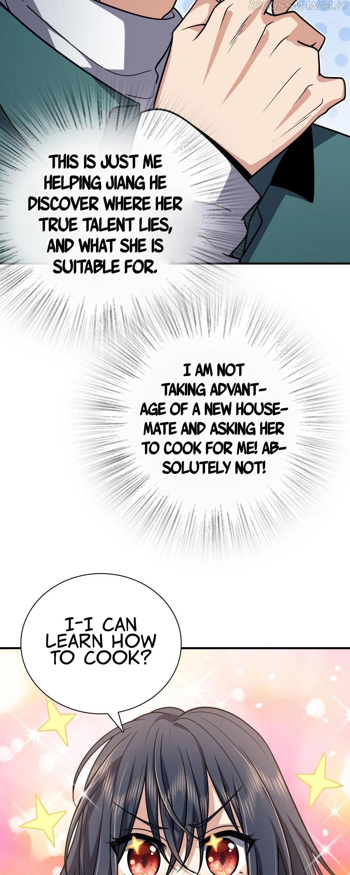 My Wife Is From a Thousand Years Ago Chapter 42 – Page 6
