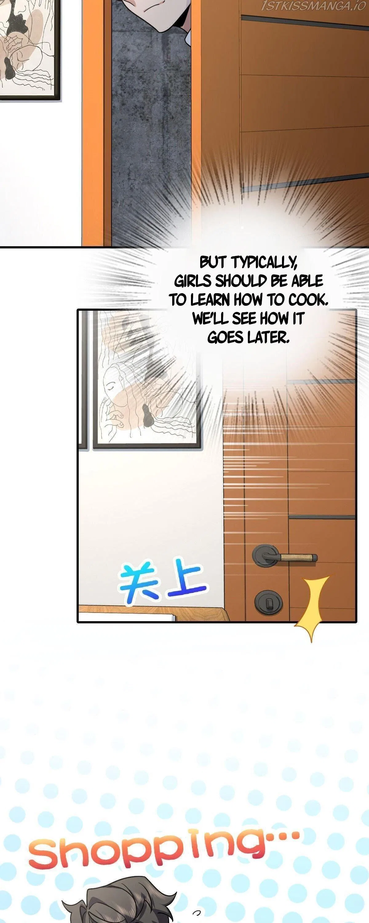 My Wife Is From a Thousand Years Ago Chapter 42 – Page 10