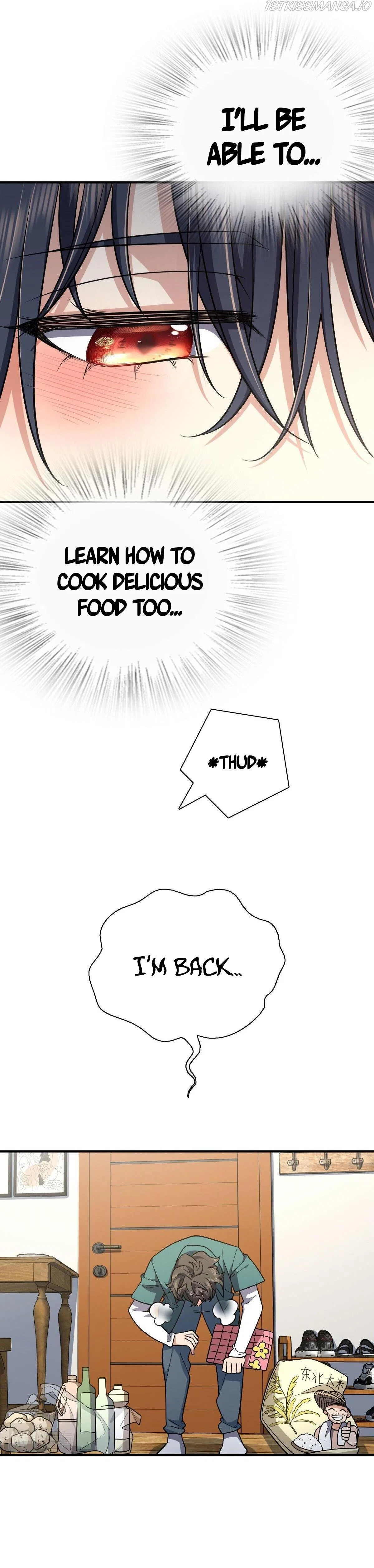 My Wife Is From a Thousand Years Ago Chapter 42 – Page 13