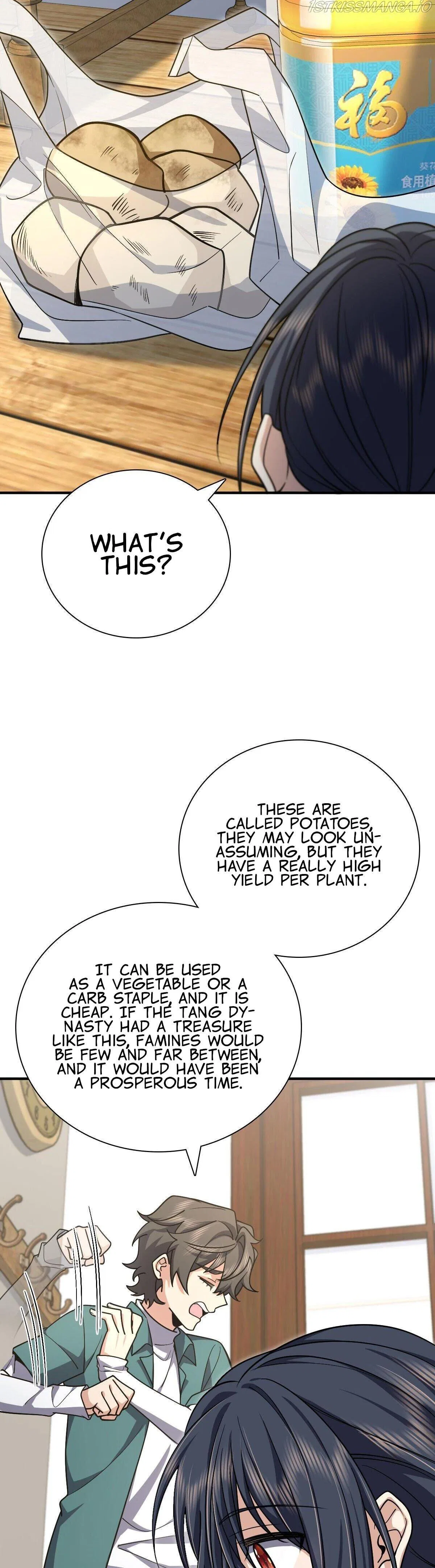 My Wife Is From a Thousand Years Ago Chapter 42 – Page 15