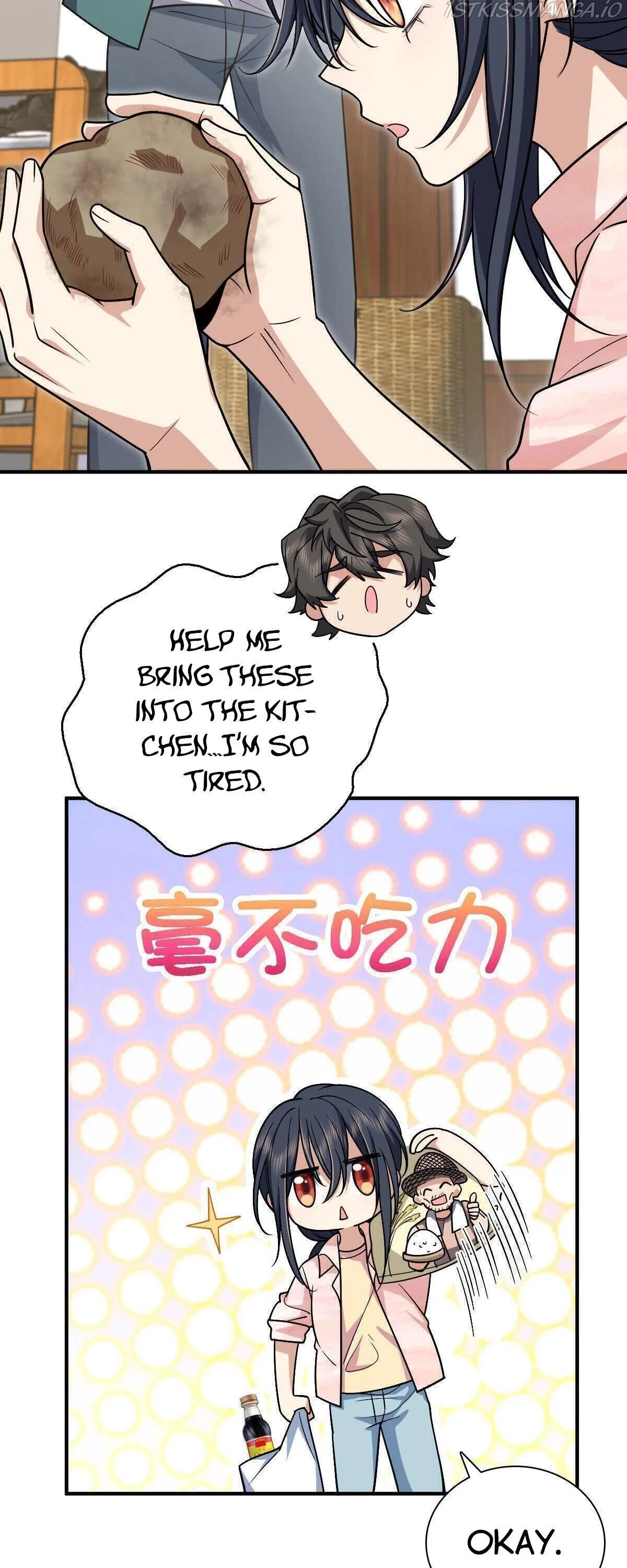 My Wife Is From a Thousand Years Ago Chapter 42 – Page 16
