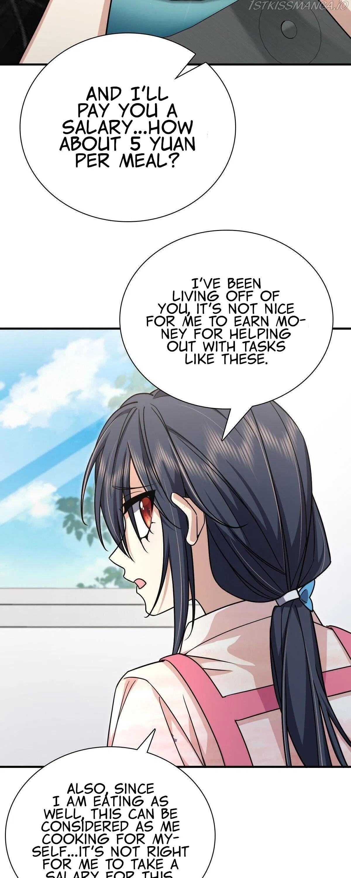 My Wife Is From a Thousand Years Ago Chapter 42 – Page 18