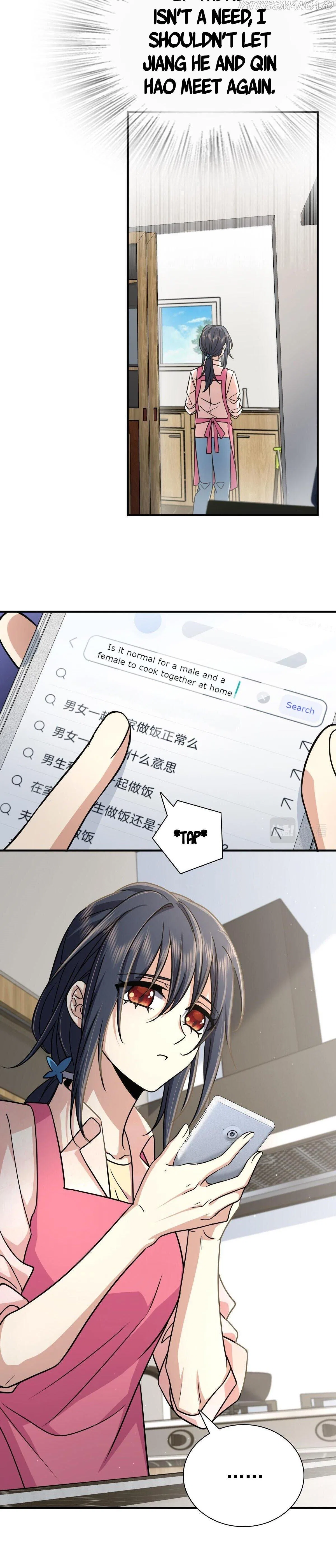 My Wife Is From a Thousand Years Ago Chapter 42 – Page 26