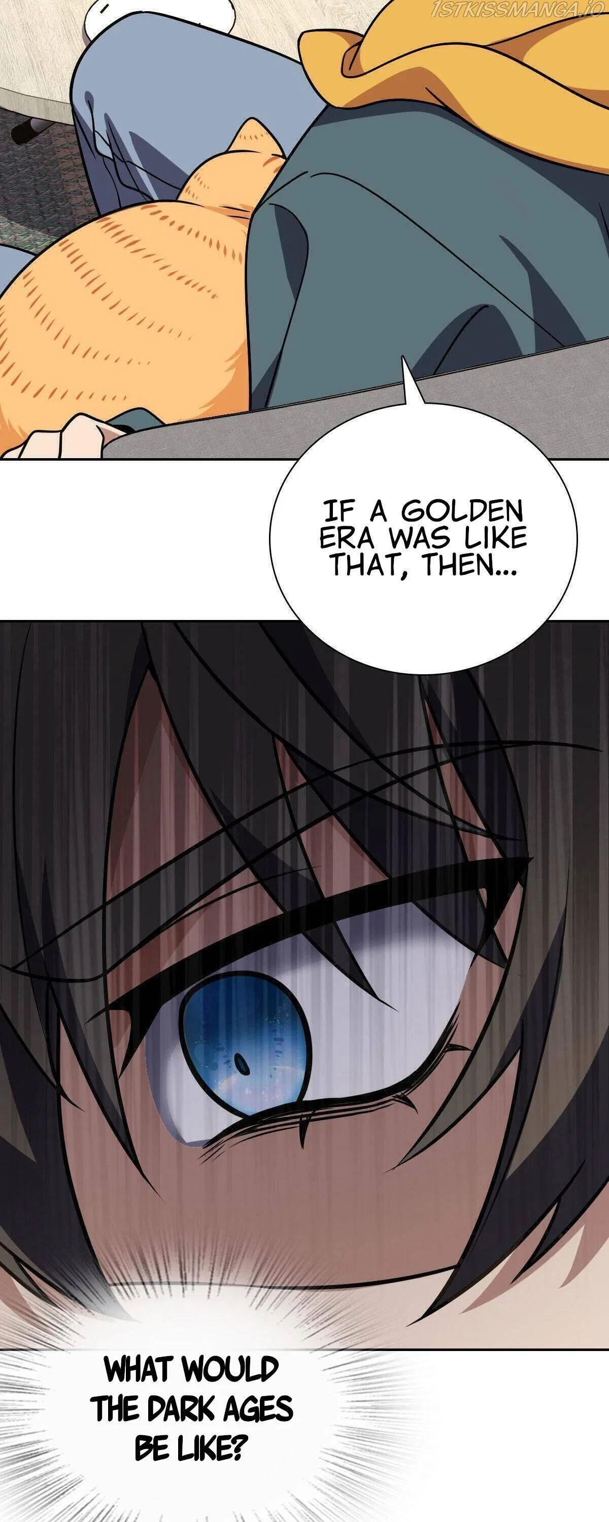 My Wife Is From a Thousand Years Ago Chapter 41 – Page 6
