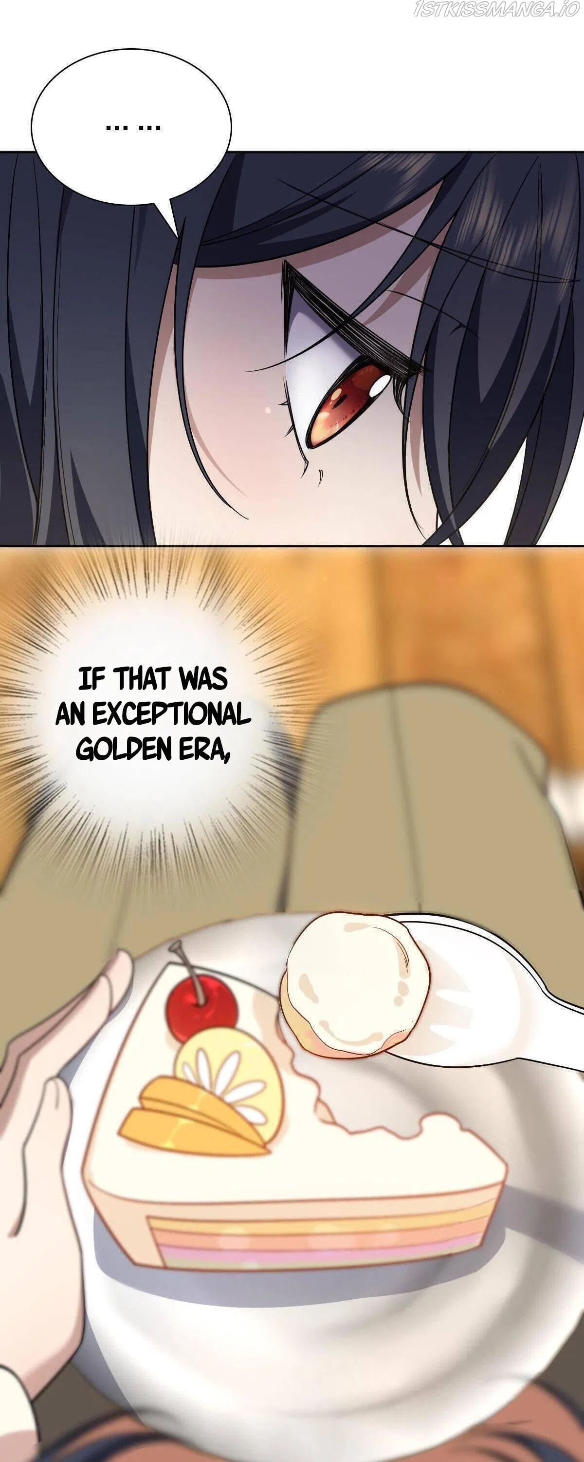 My Wife Is From a Thousand Years Ago Chapter 41 – Page 8