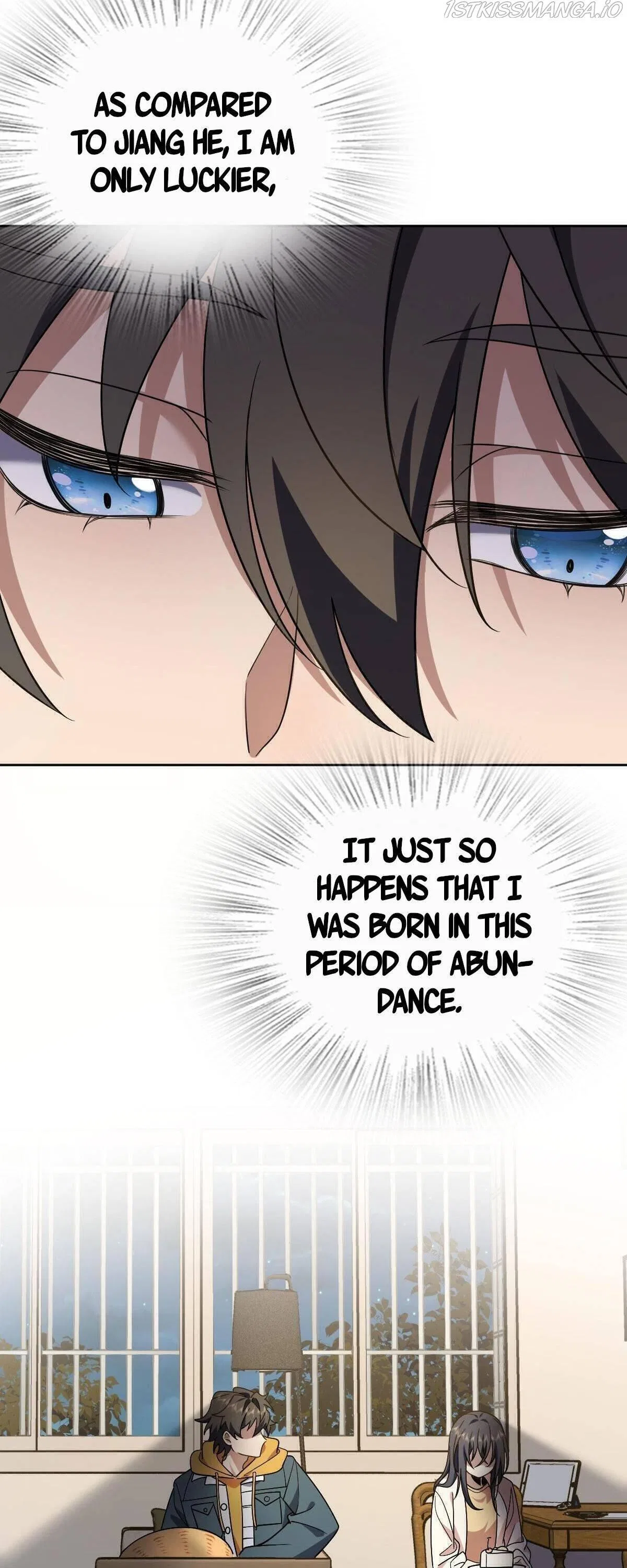 My Wife Is From a Thousand Years Ago Chapter 41 – Page 10