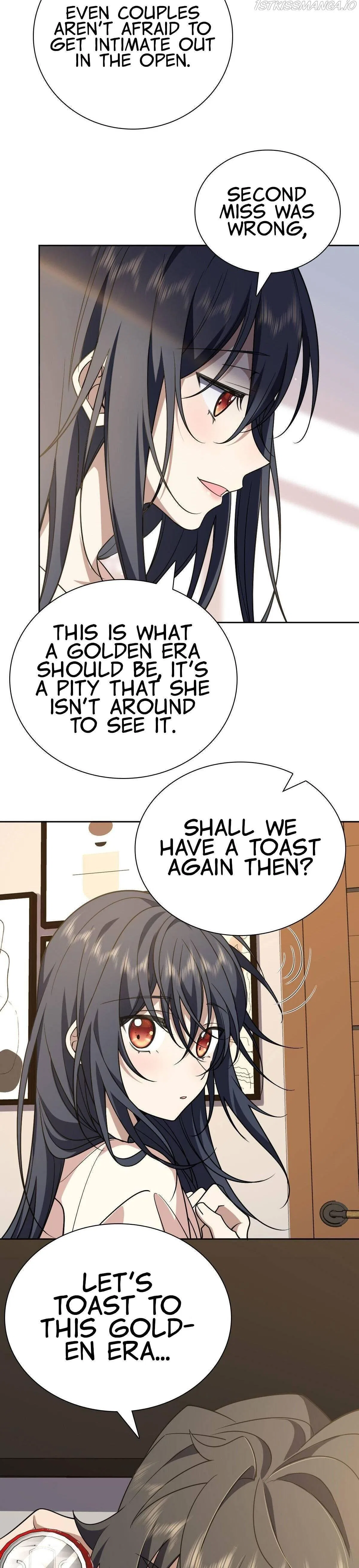 My Wife Is From a Thousand Years Ago Chapter 41 – Page 15