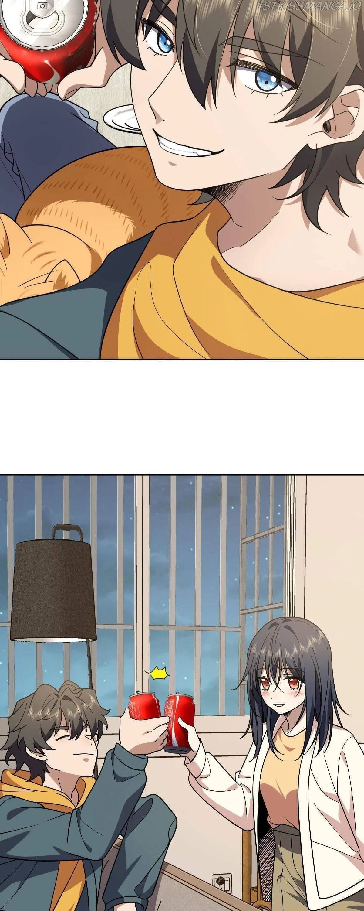 My Wife Is From a Thousand Years Ago Chapter 41 – Page 16