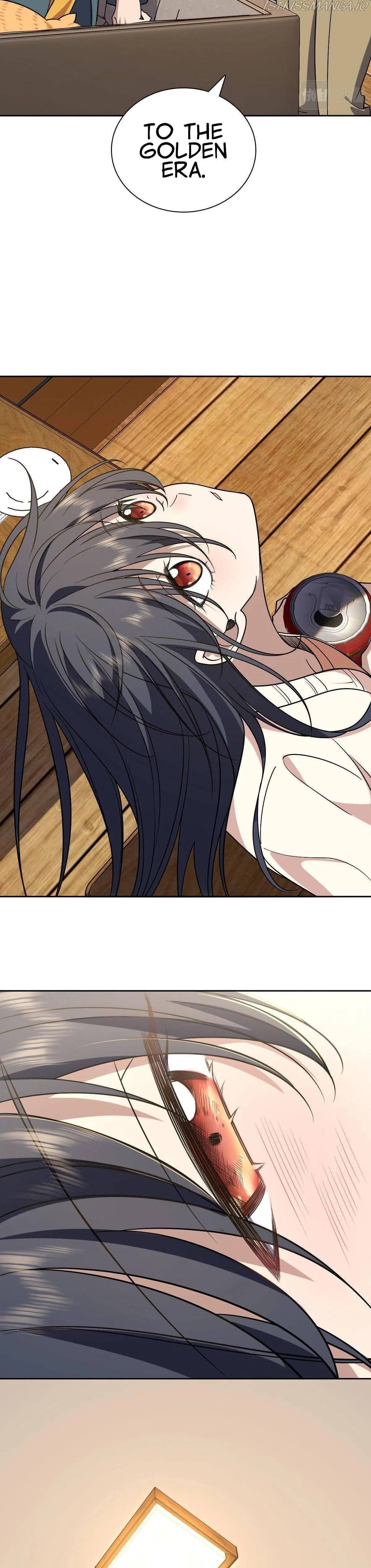 My Wife Is From a Thousand Years Ago Chapter 41 – Page 17