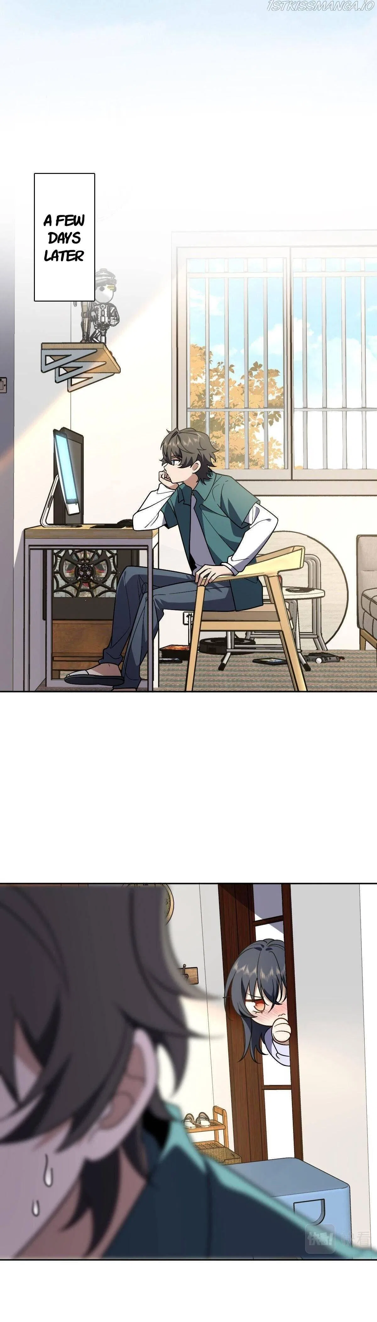My Wife Is From a Thousand Years Ago Chapter 41 – Page 19