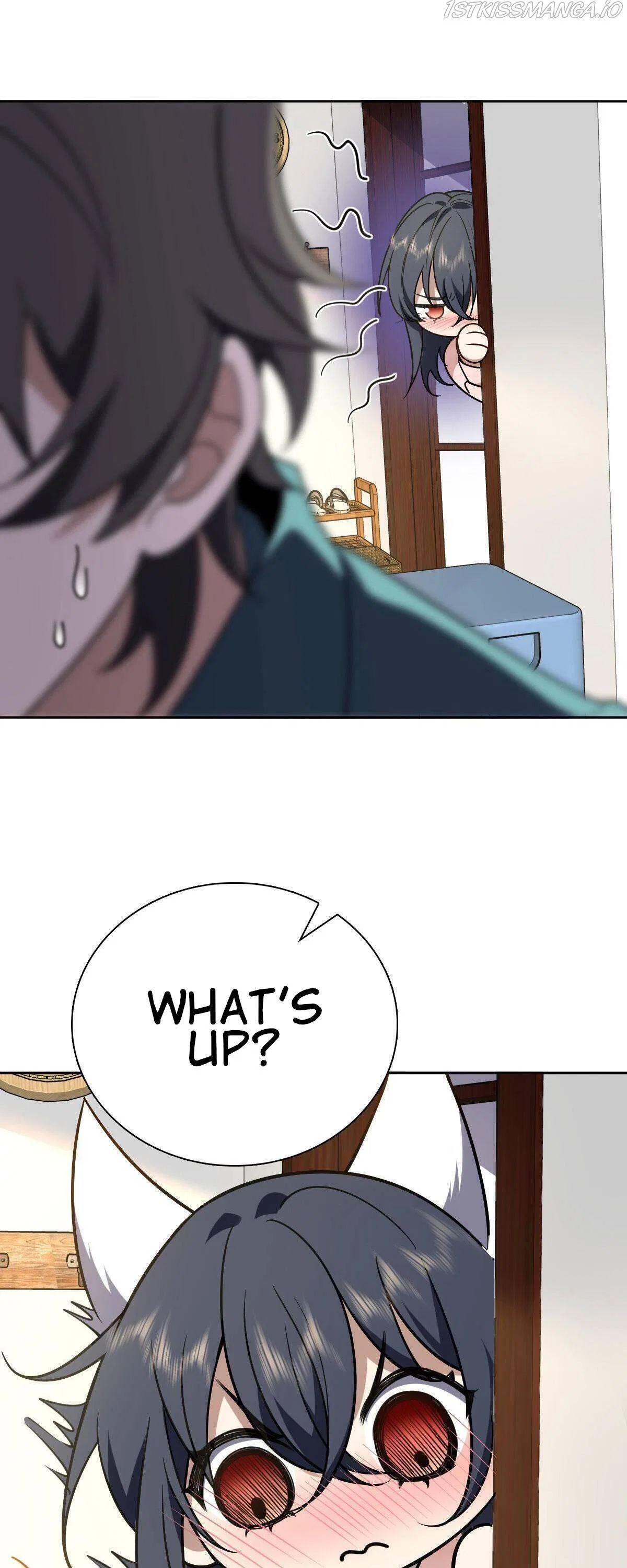My Wife Is From a Thousand Years Ago Chapter 41 – Page 20