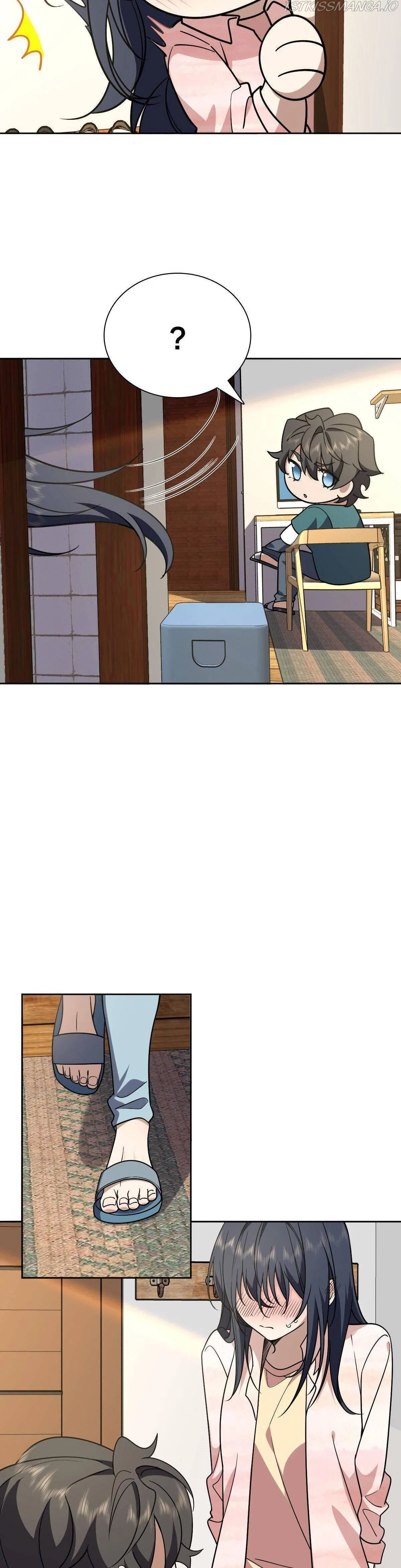 My Wife Is From a Thousand Years Ago Chapter 41 – Page 21