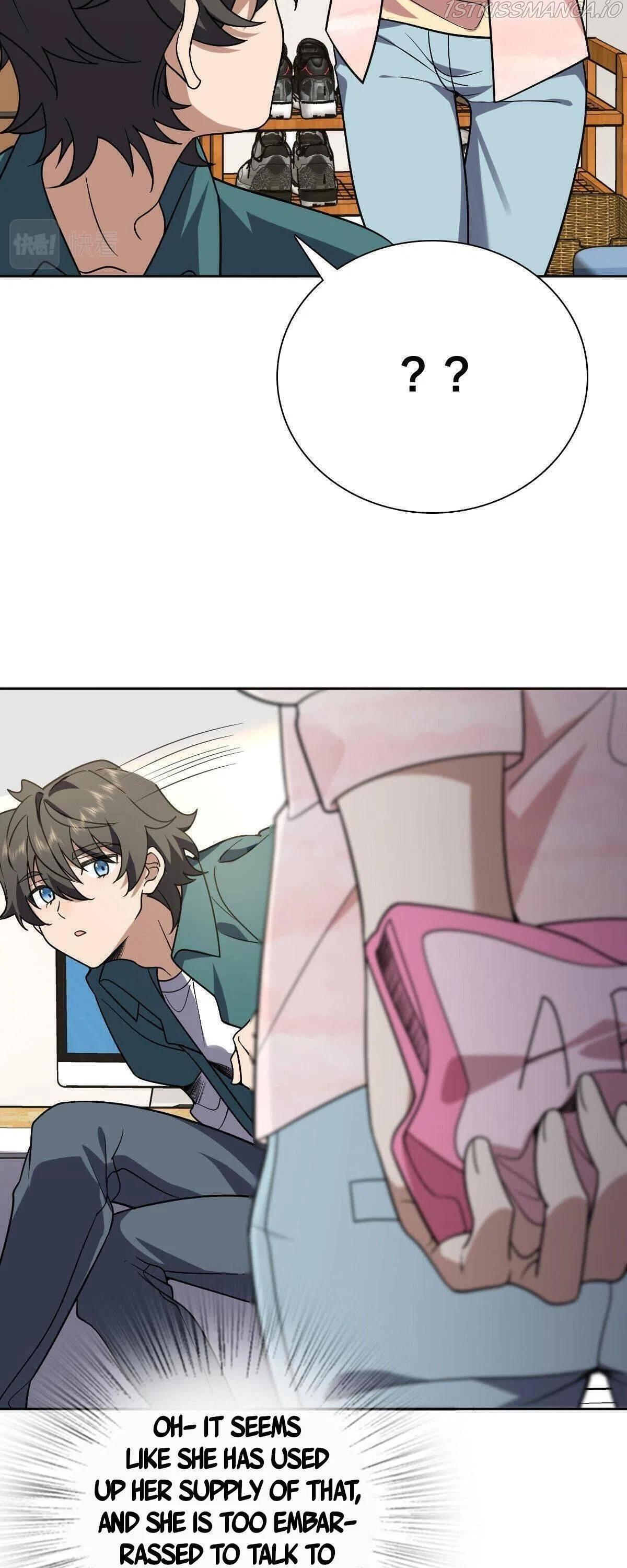 My Wife Is From a Thousand Years Ago Chapter 41 – Page 22