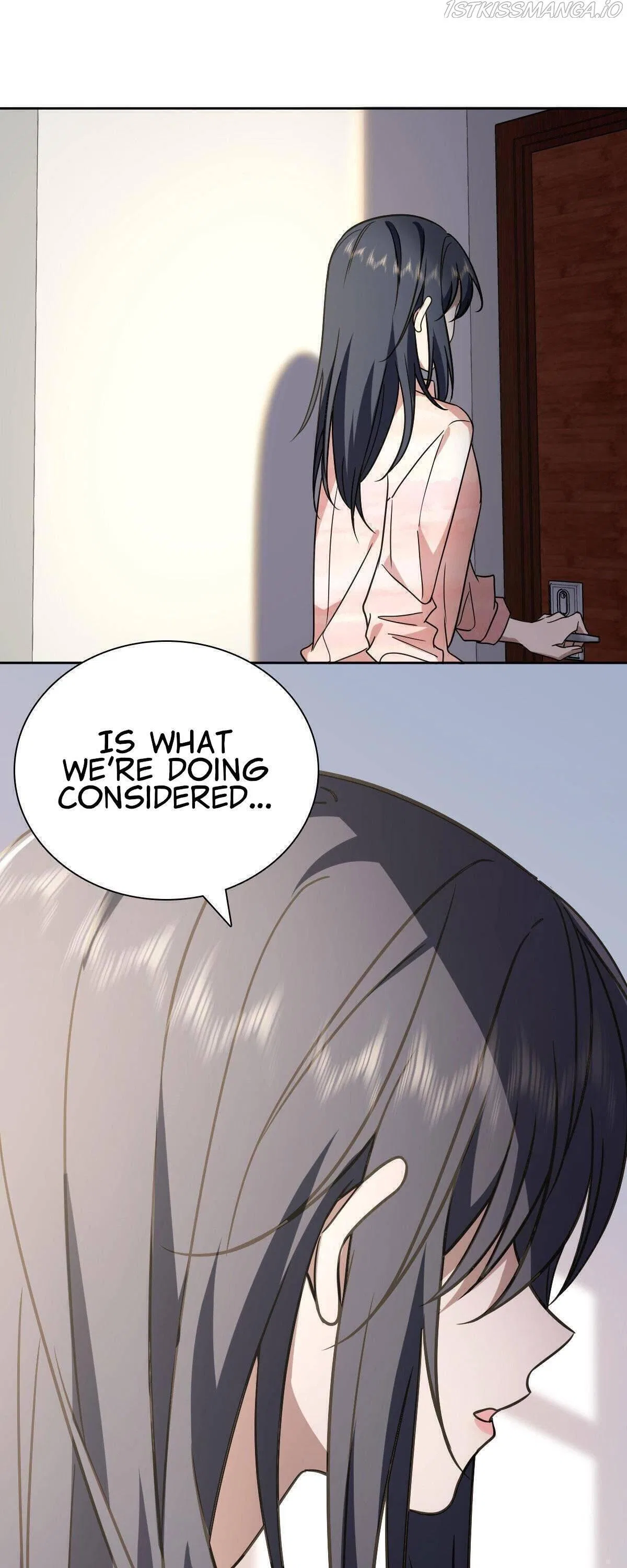 My Wife Is From a Thousand Years Ago Chapter 41 – Page 28