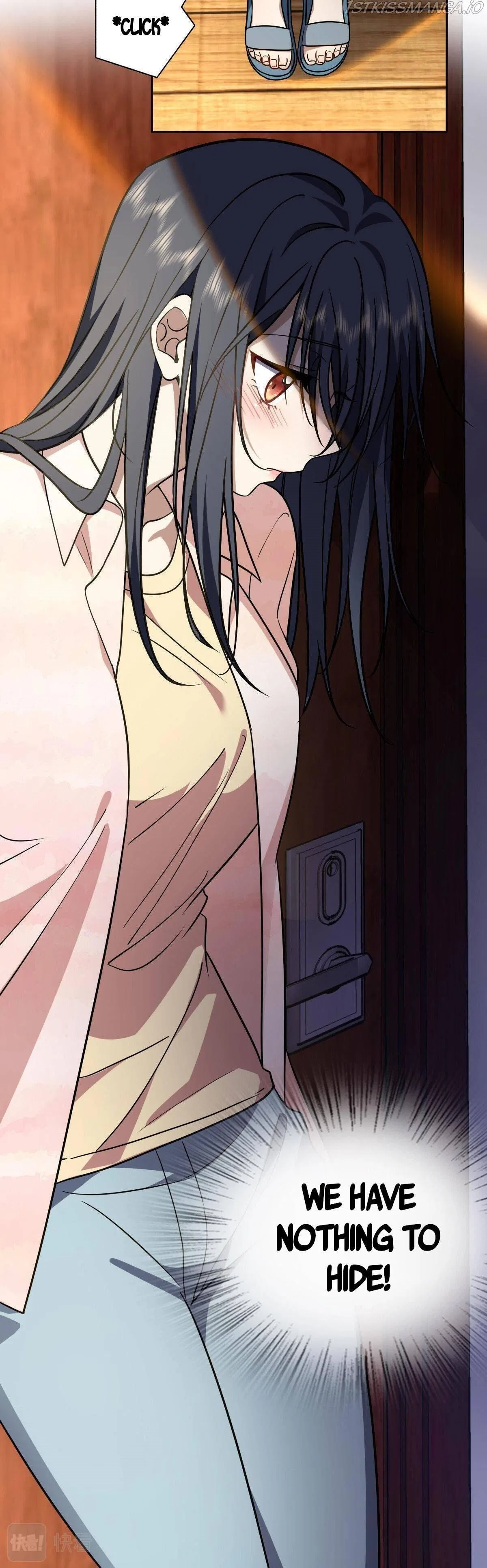 My Wife Is From a Thousand Years Ago Chapter 41 – Page 30