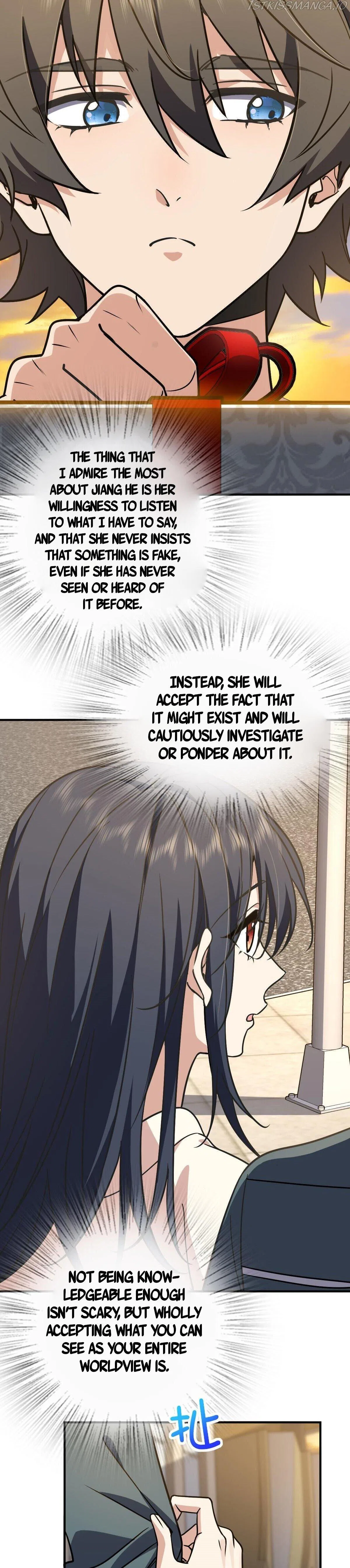 My Wife Is From a Thousand Years Ago Chapter 40 – Page 3