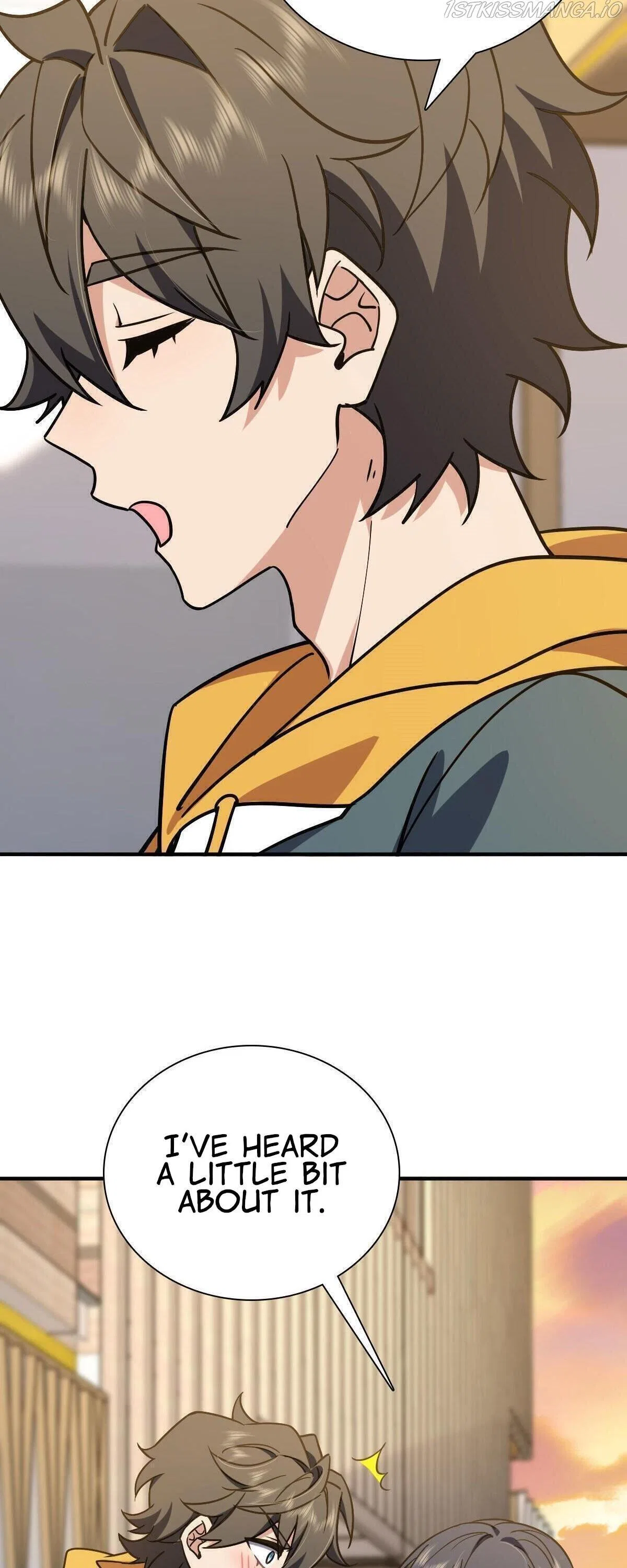 My Wife Is From a Thousand Years Ago Chapter 40 – Page 6